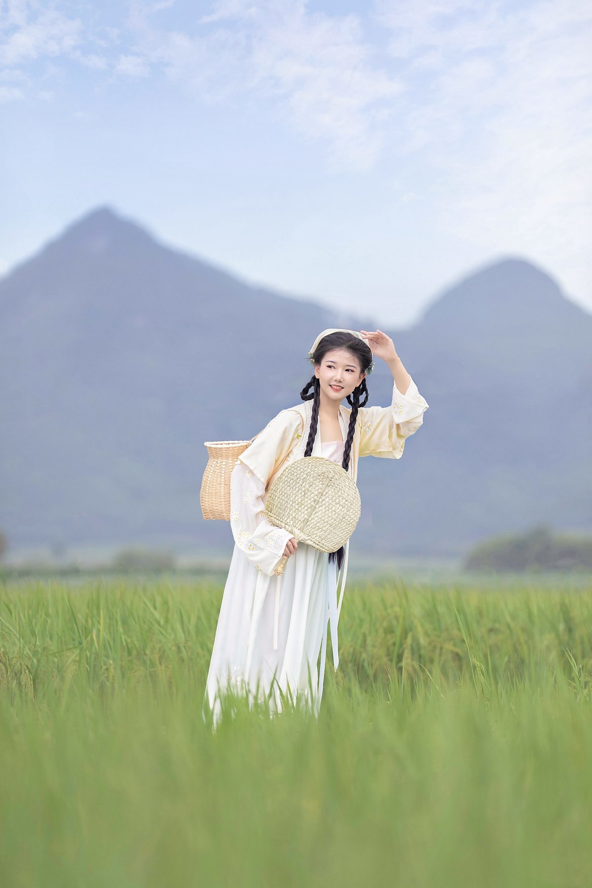 图片[7]-YiTuYu艺图语 Vol.5150 Suan La Tang Er[26P]-六色网