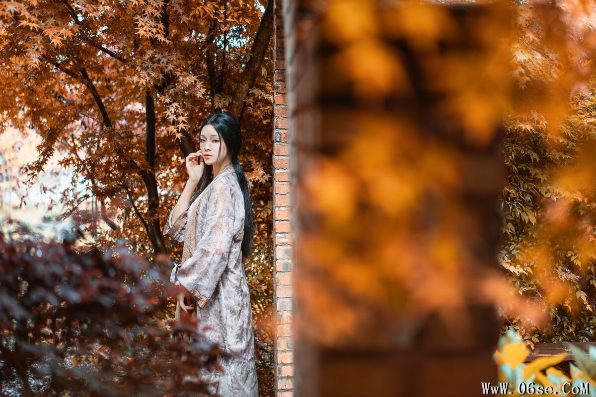 图片[42]-YiTuYu艺图语 Vol.6810 Xiao Xi Ya[69P]-六色网