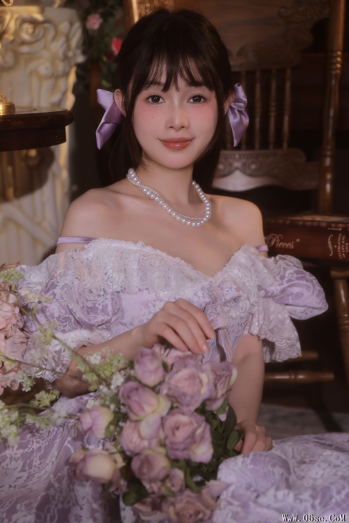图片[18]-YiTuYu艺图语 Vol.7134 Suan Nai Jia Xin Hao Hao Ci[27P]-六色网