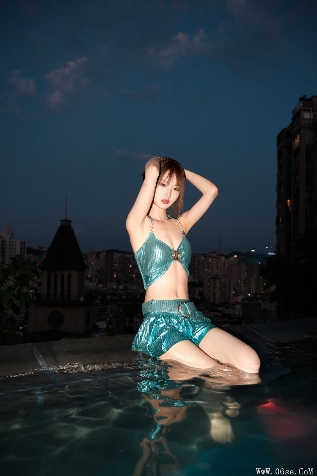 图片[27]-YiTuYu艺图语 Vol.7674 Chen Nian Xiao Jiu[34P]-六色网