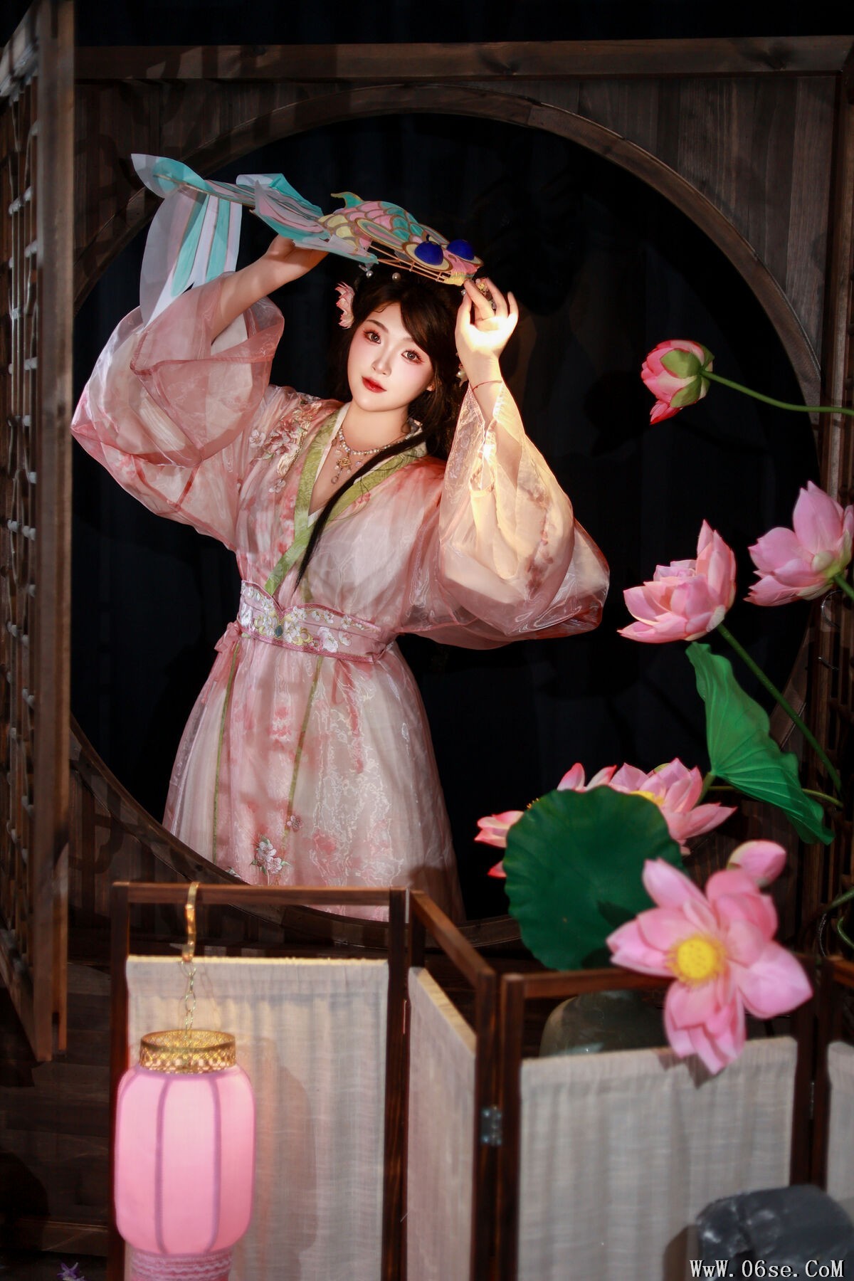 图片[17]-YiTuYu艺图语 Vol.7522 Kailin Jiang[27P]-六色网