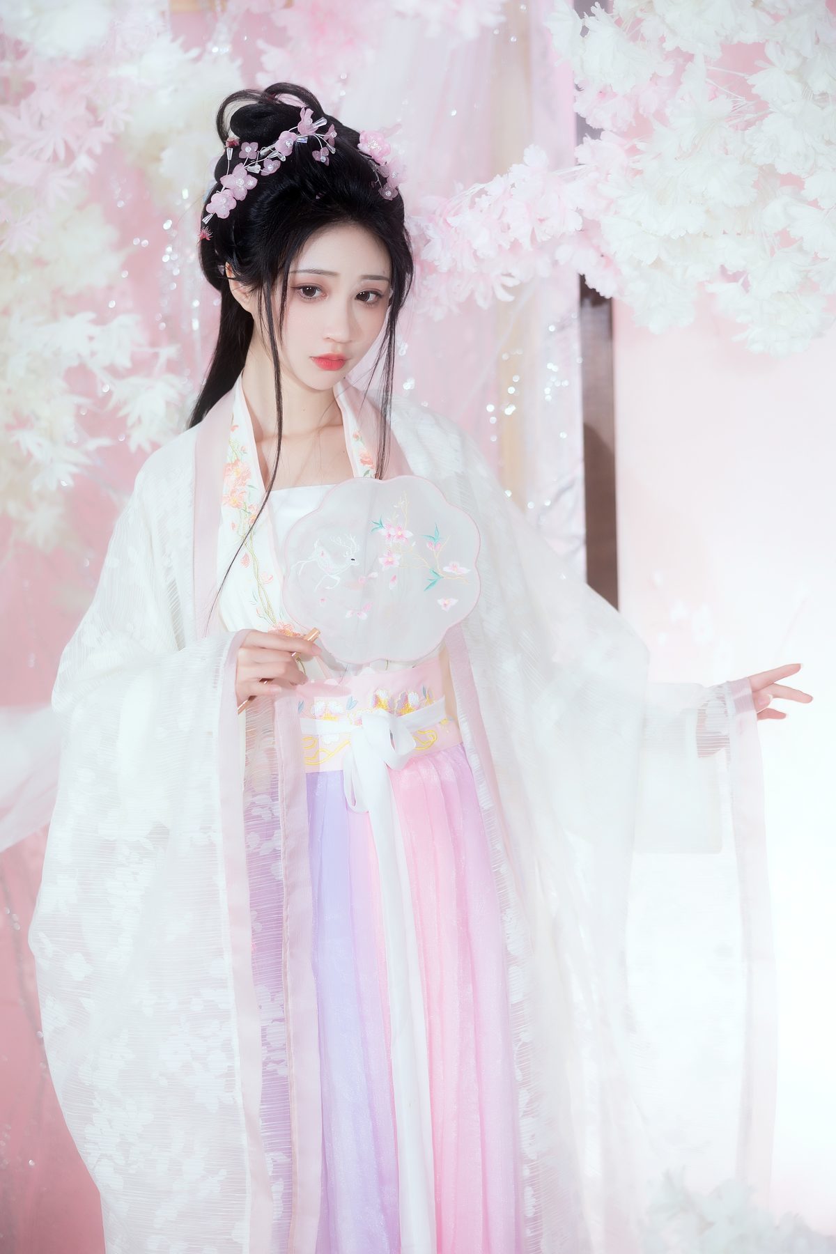 图片[11]-YiTuYu艺图语 Vol.3822 Qi Luo Sheng De Xiao Su Su[25P]-六色网