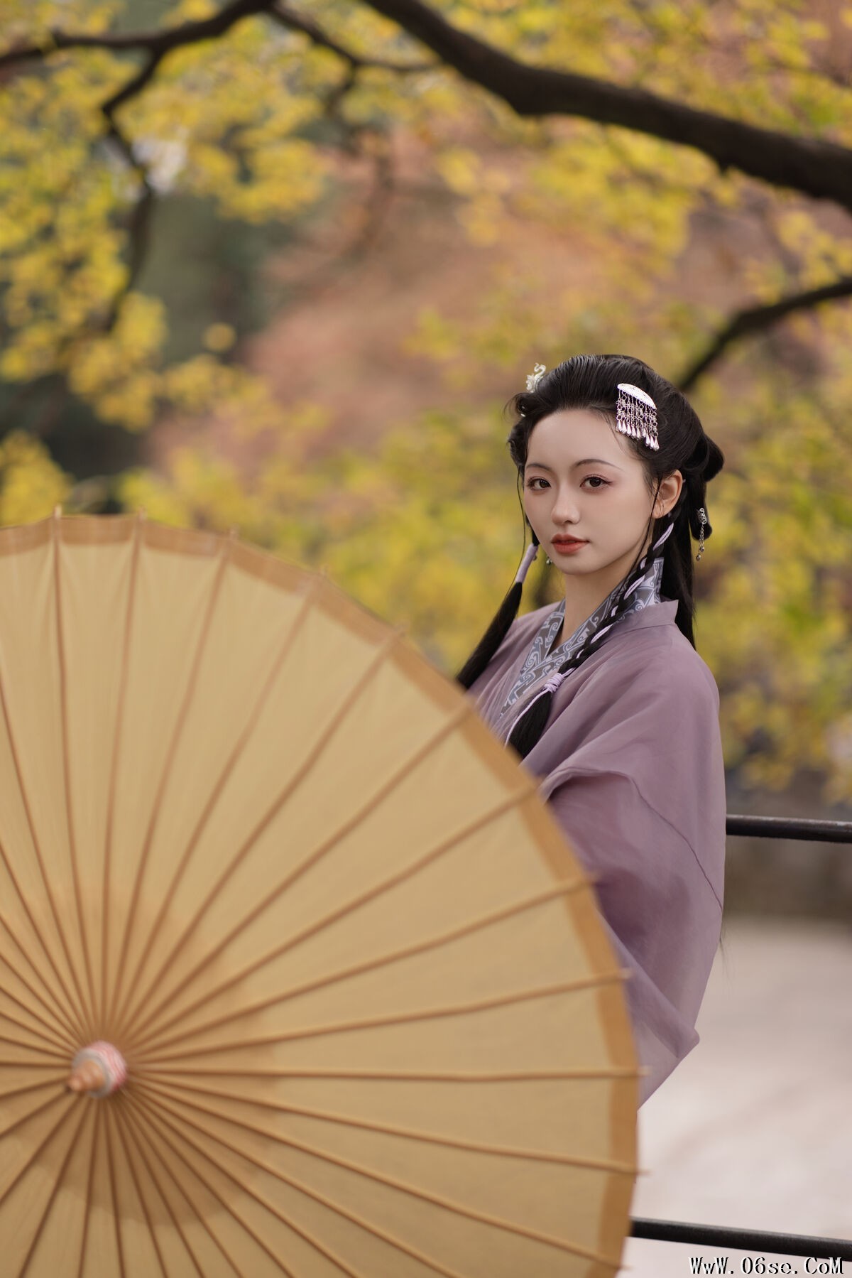 图片[5]-YiTuYu艺图语 Vol.6288 Xiao Yang Ai Gan Fan[31P]-六色网