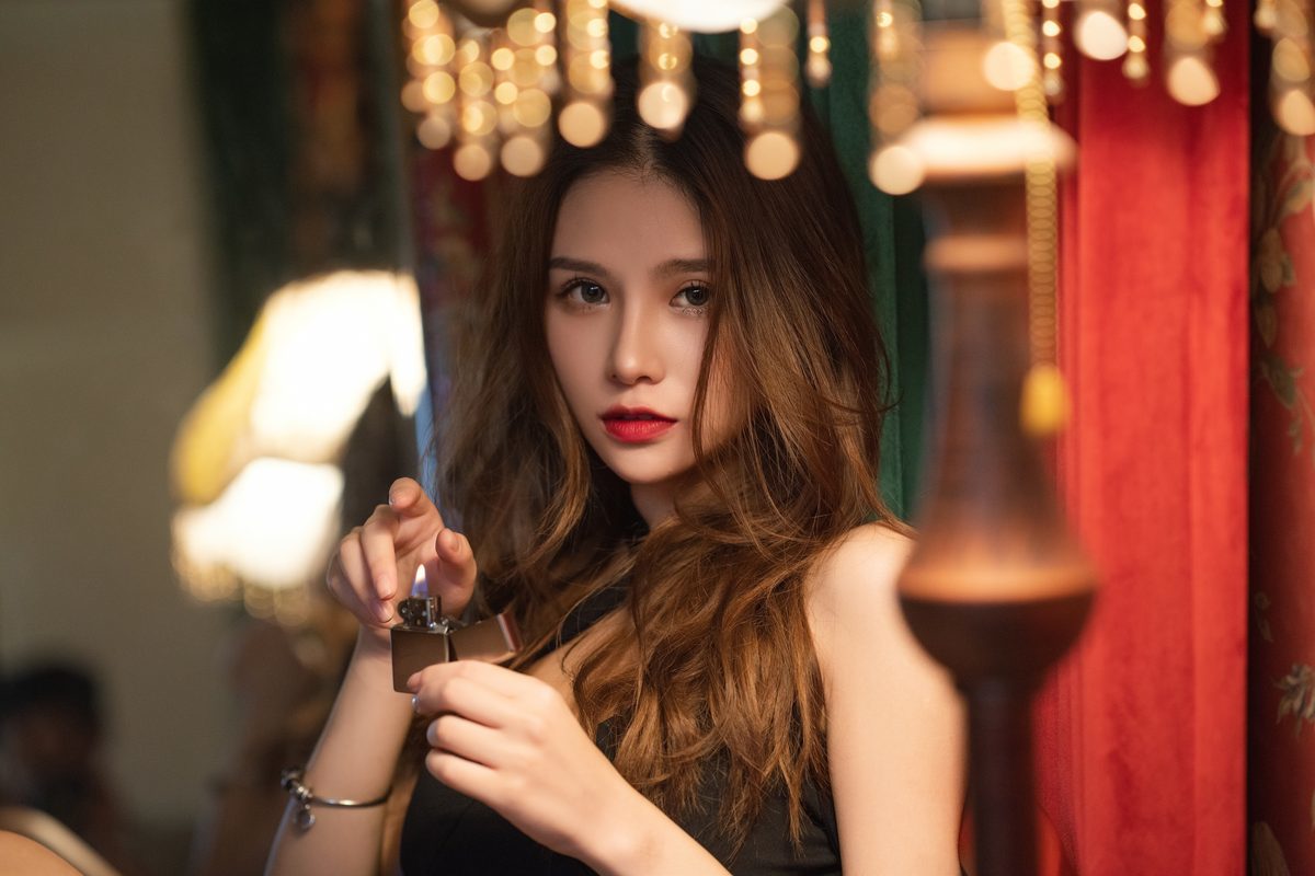 图片[6]-YiTuYu艺图语 Vol.6147 Gaia[23P]-六色网