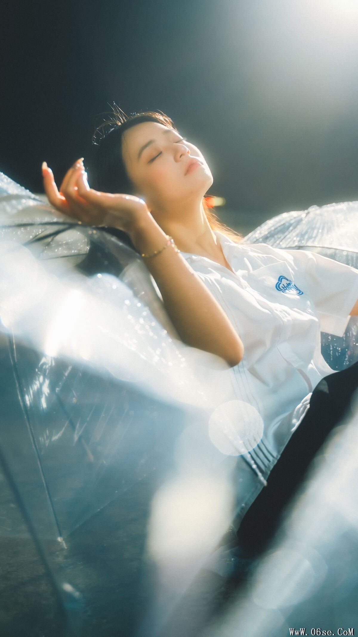 图片[24]-YiTuYu艺图语 Vol.7610 Xiao Yi[28P]-六色网