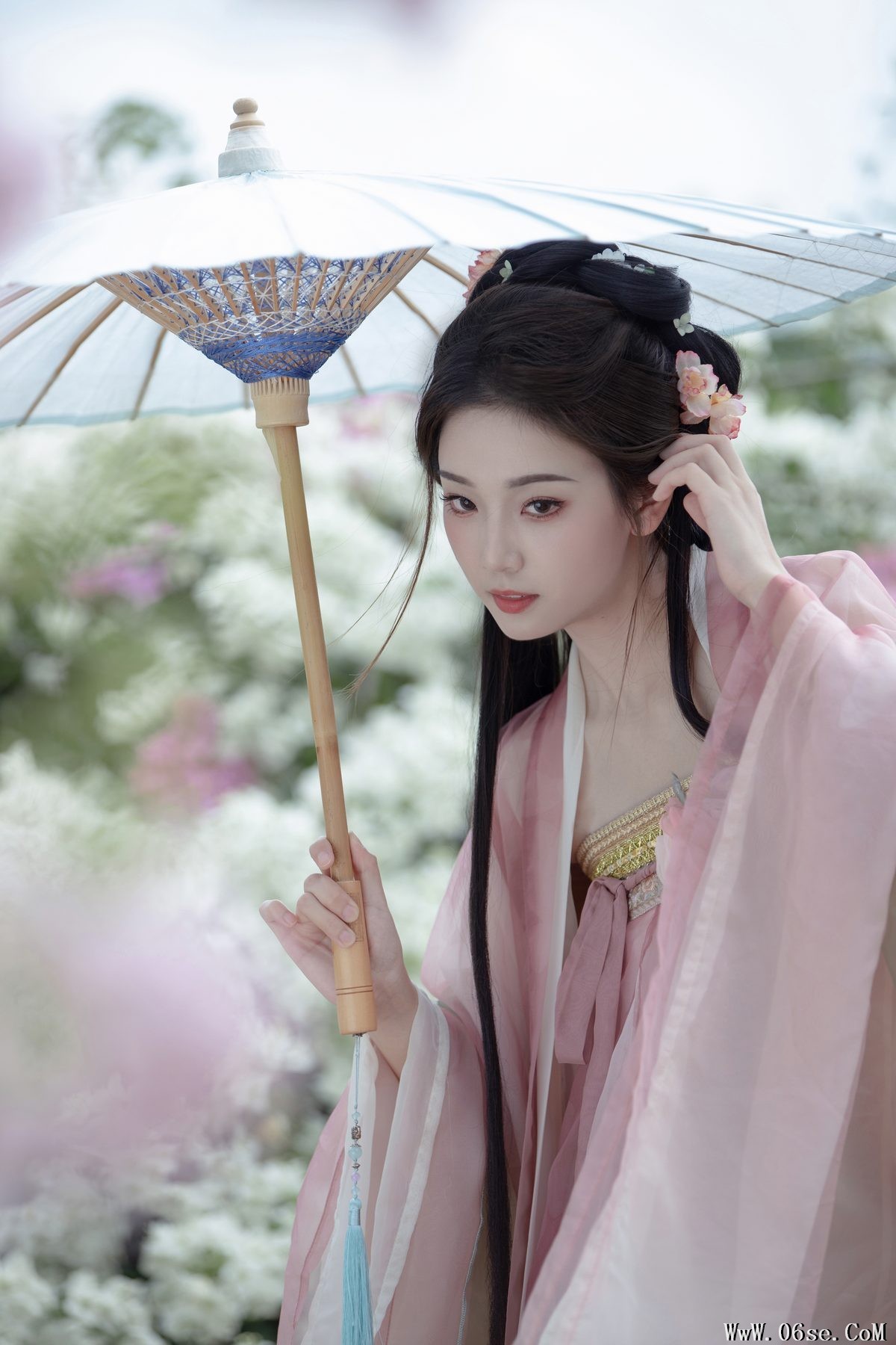 图片[29]-YiTuYu艺图语 Vol.6164 Zhi Zhi Qi[45P]-六色网