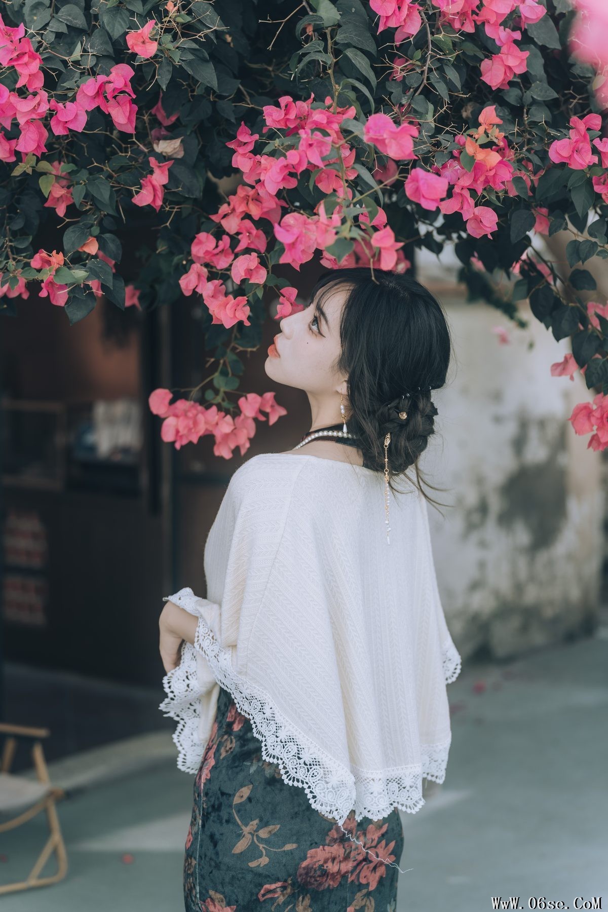图片[13]-YiTuYu艺图语 Vol.3385 Er Jia Liu[26P]-六色网