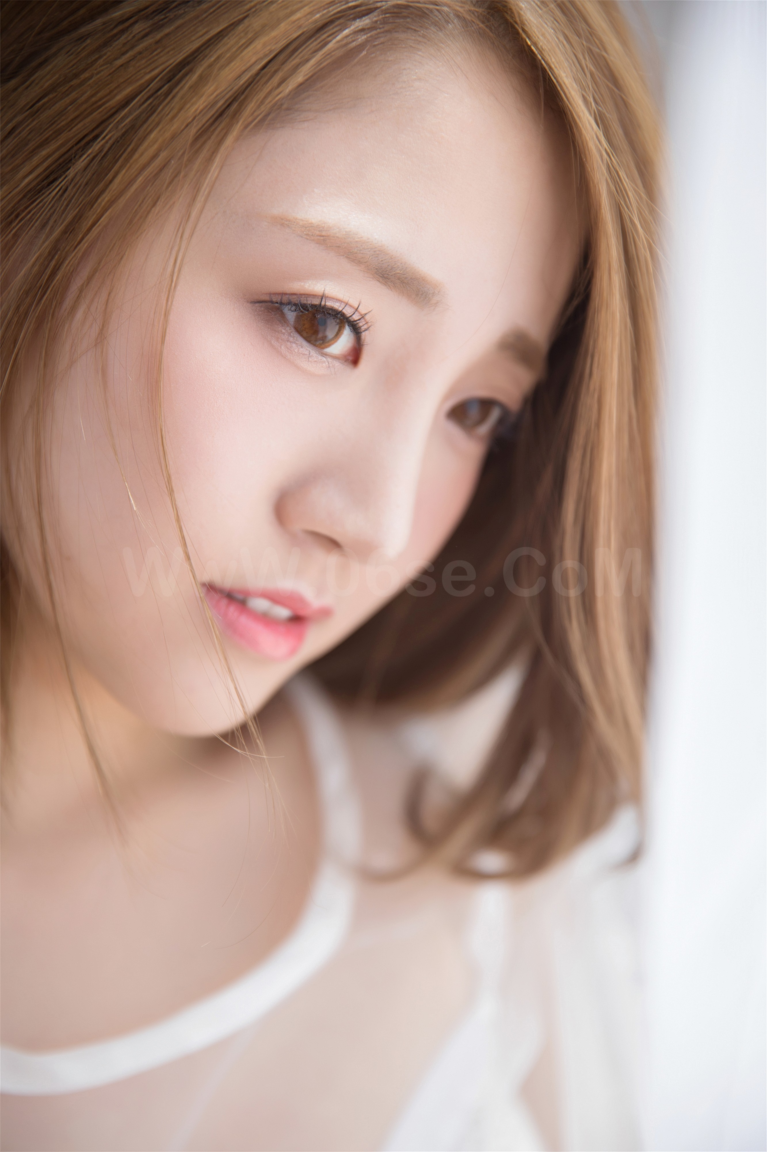 图片[30]-雅拉伊 – 《一颦一笑》[34P]-六色网