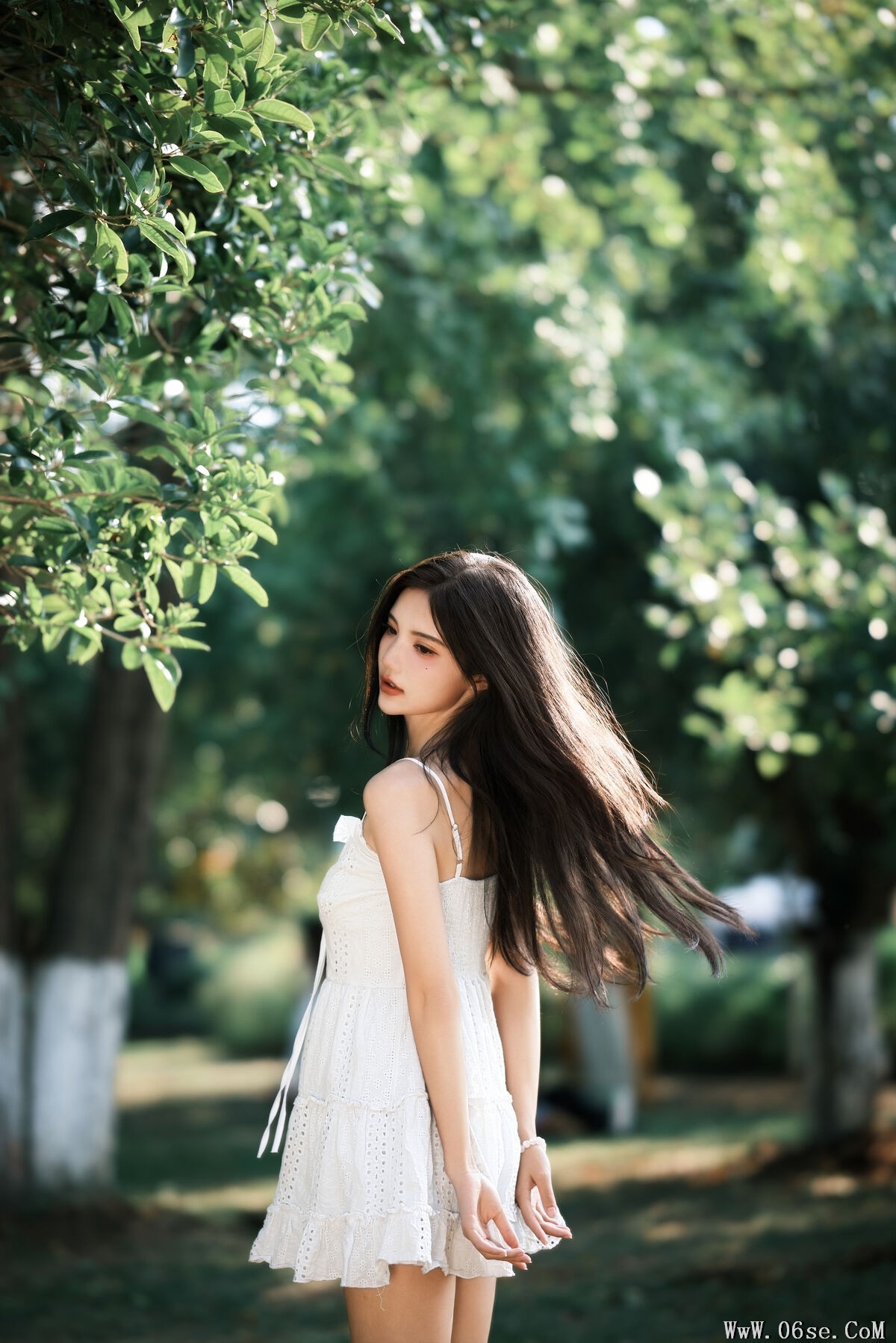 图片[48]-YiTuYu艺图语 Vol.7737 Duo Mi Domy[57P]-六色网