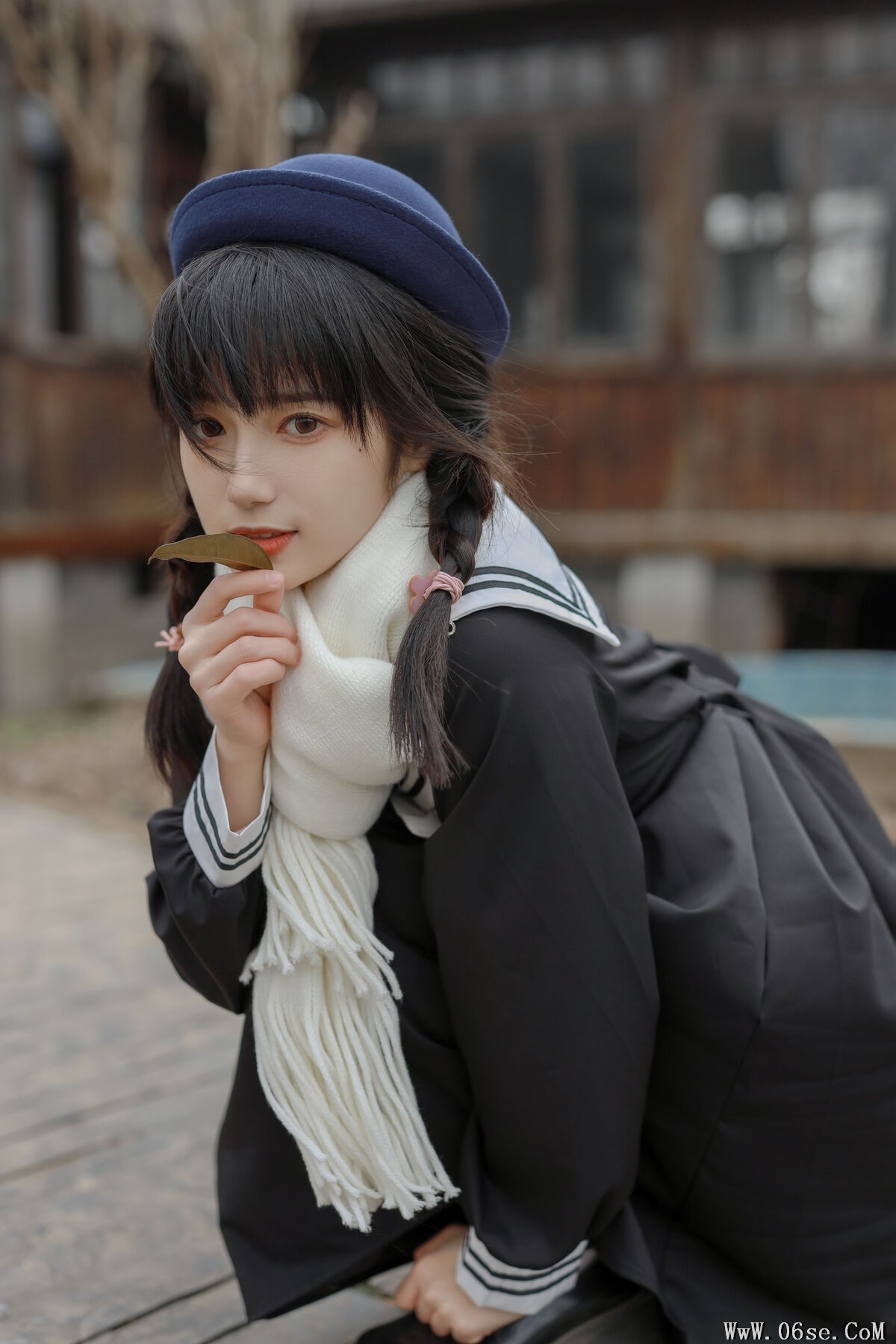 图片[16]-YiTuYu艺图语 Vol.6669 Yue Ban Le Ba[32P]-六色网