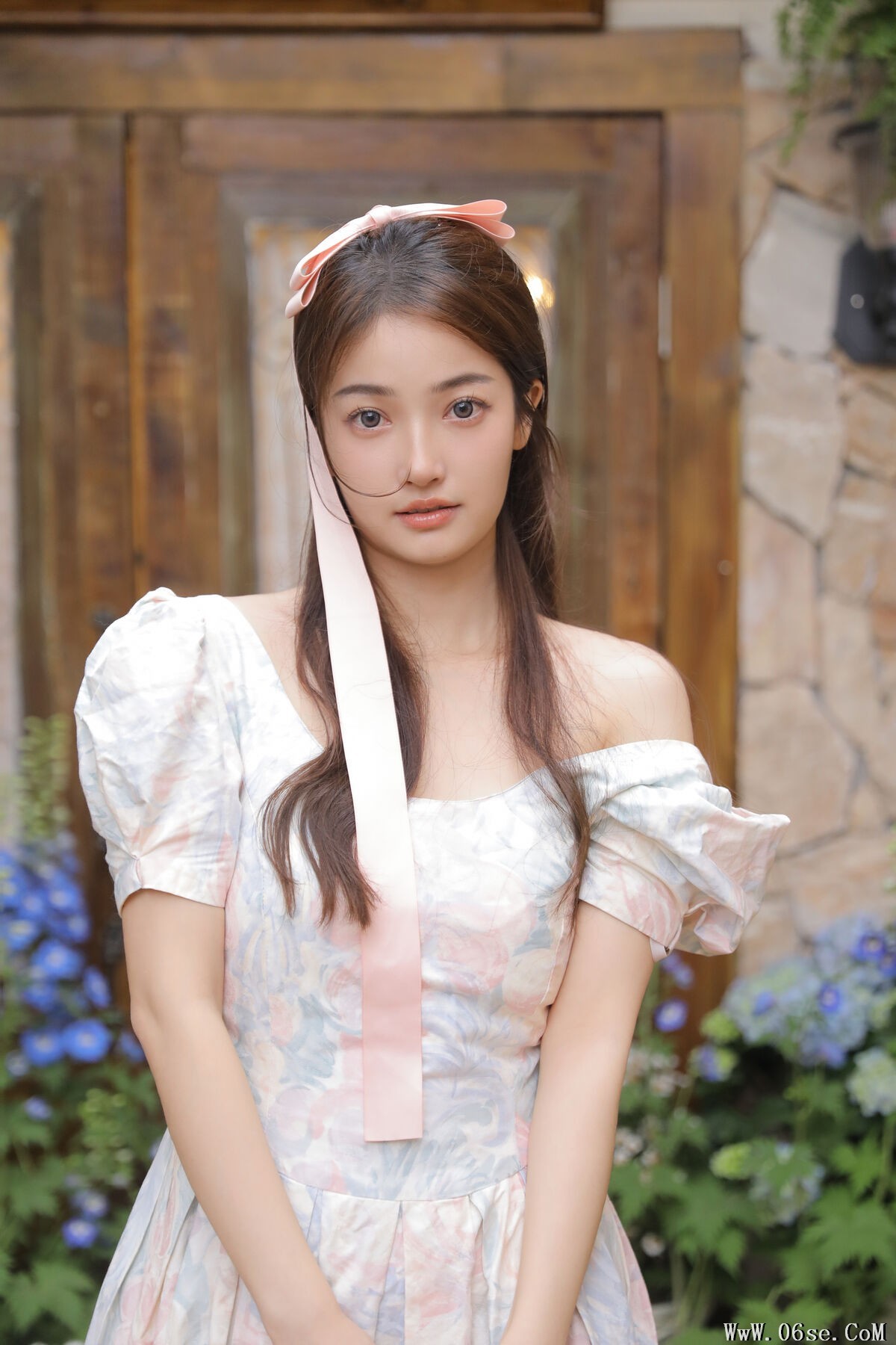 图片[18]-YiTuYu艺图语 Vol.6688 Jiu Jiu Shi[26P]-六色网