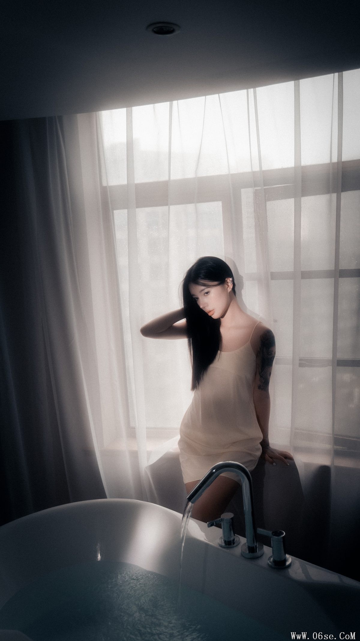 图片[5]-YiTuYu艺图语 Vol.4795 Yue Yue[59P]-六色网