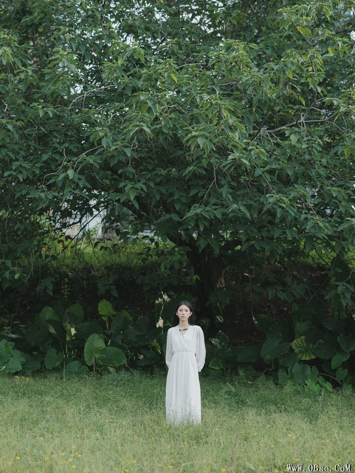 图片[6]-YiTuYu艺图语 Vol.4698 Xiao Yu[48P]-六色网