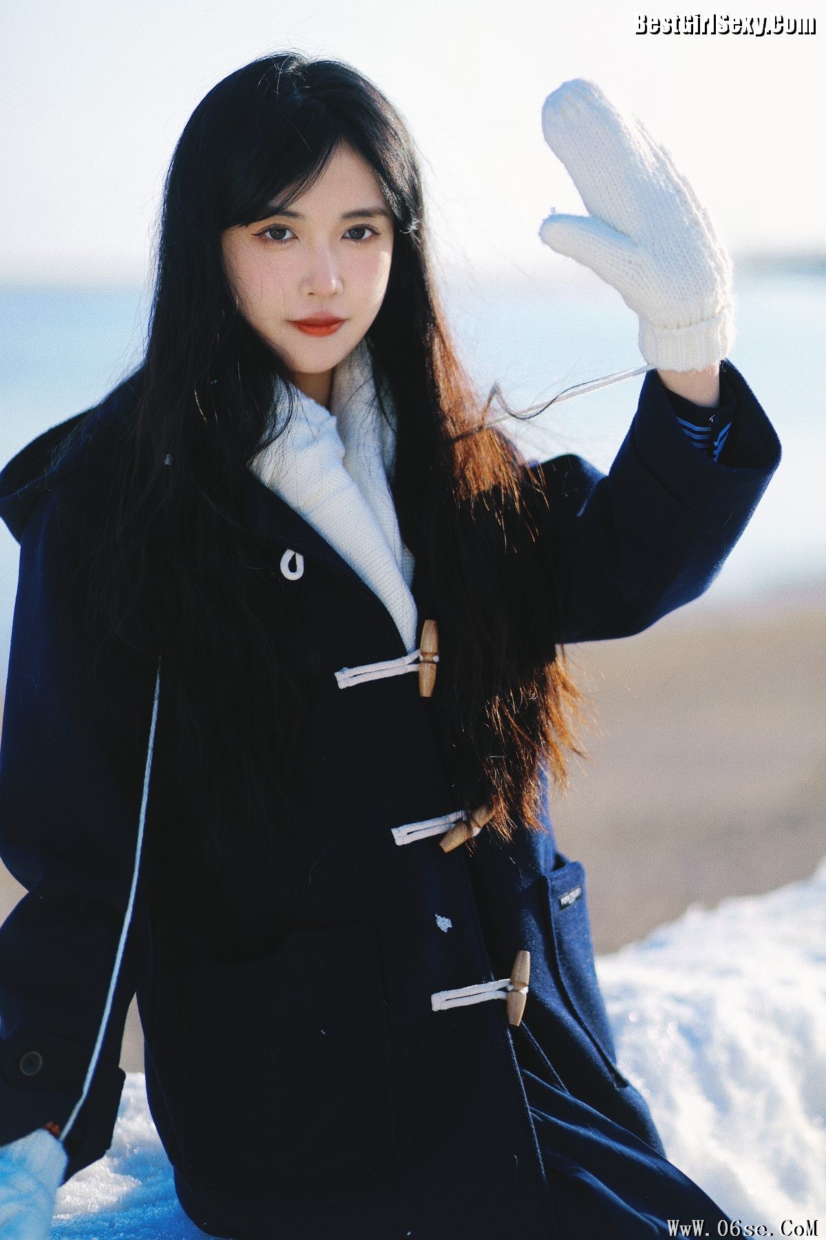 图片[15]-YiTuYu艺图语 Vol.3978 Jian Ying Tao Nai[39P]-六色网