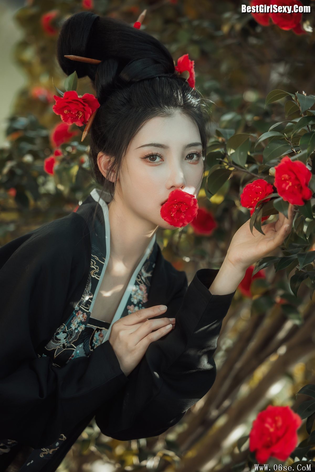 图片[32]-YiTuYu艺图语 Vol.4004 Su Su[37P]-六色网