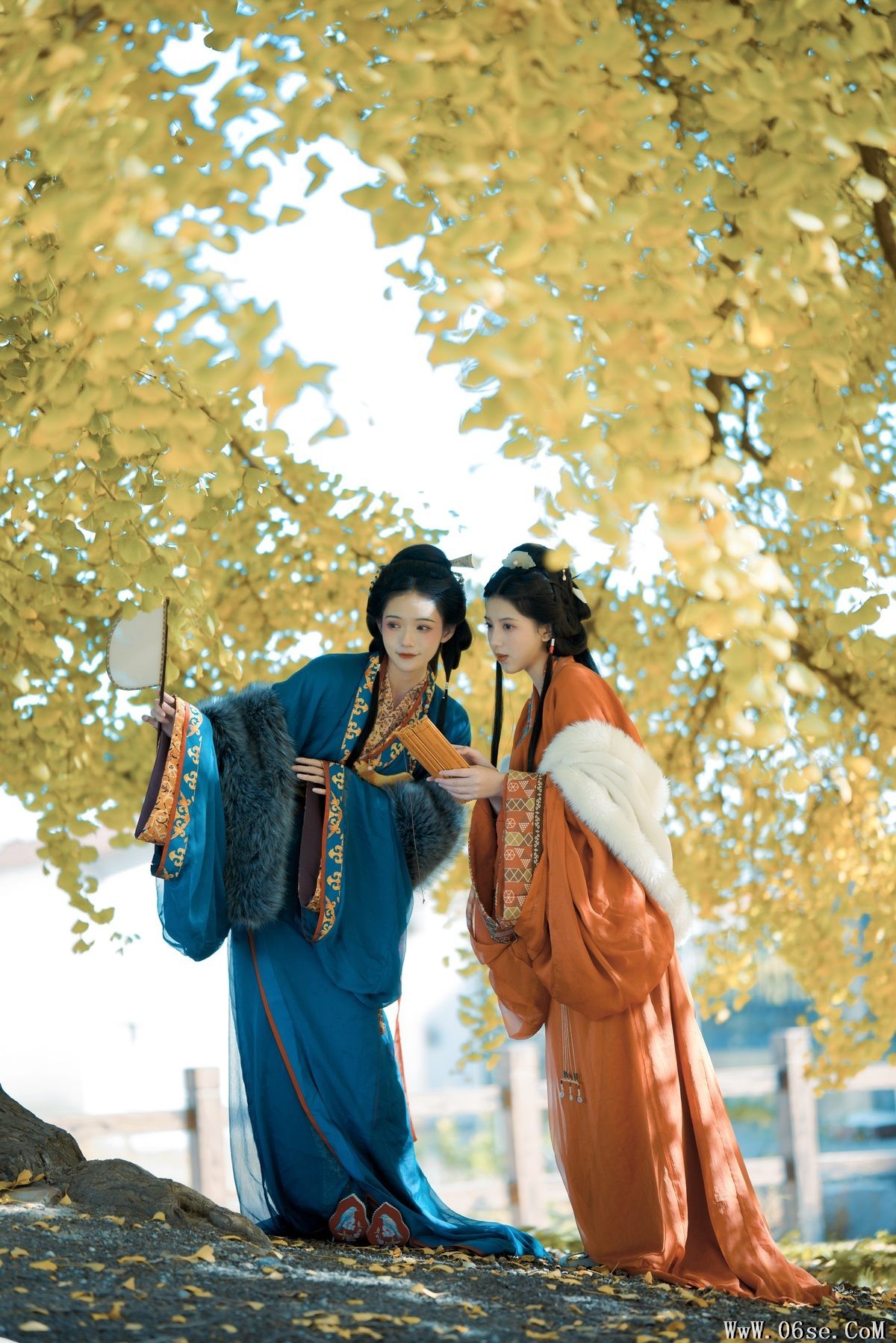 图片[16]-YiTuYu艺图语 Vol.6159 Pan Pan[22P]-六色网