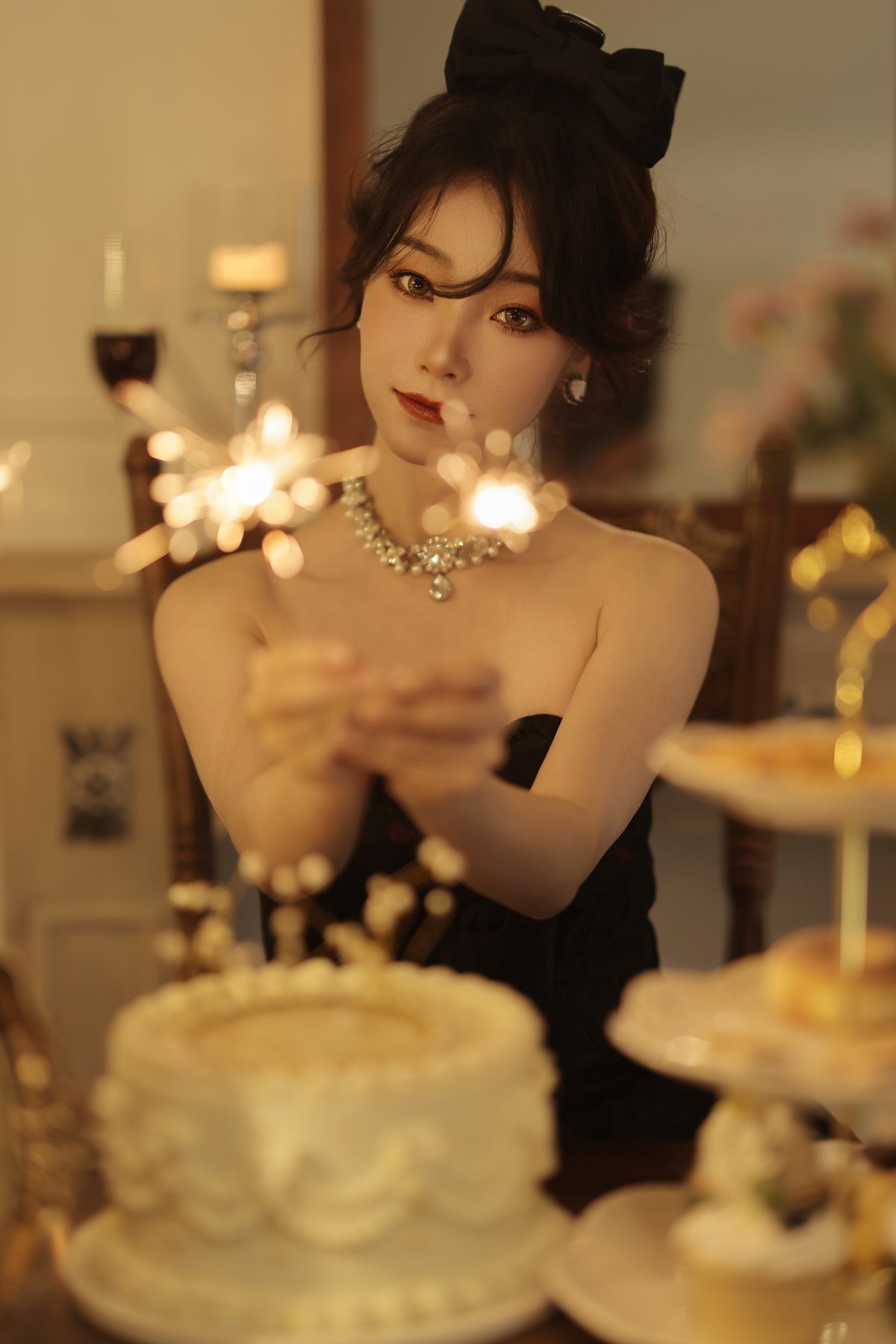 图片[18]-YiTuYu艺图语 Vol.4362 Xiao Xuan Zai Bu Zai[22P]-六色网