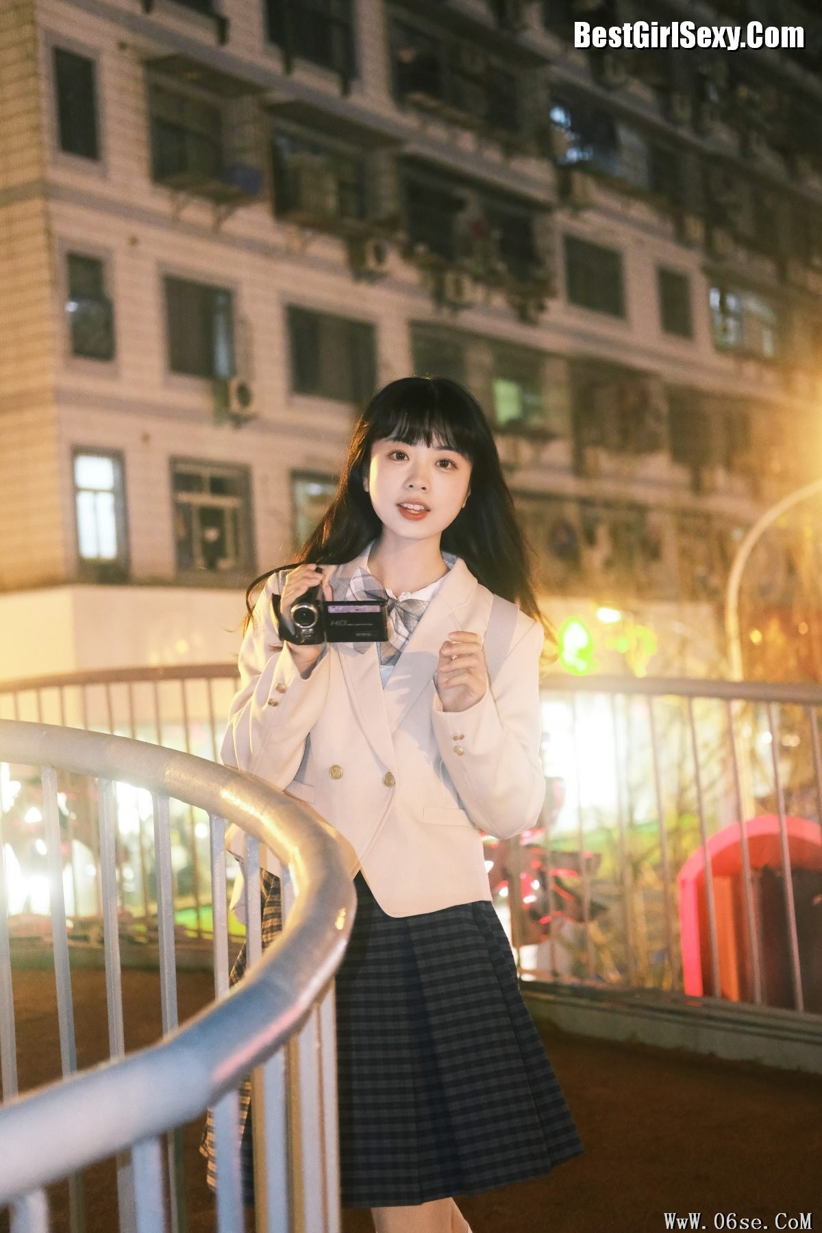 图片[20]-YiTuYu艺图语 Vol.3824 Yi Zhi Nuan Nuan[28P]-六色网