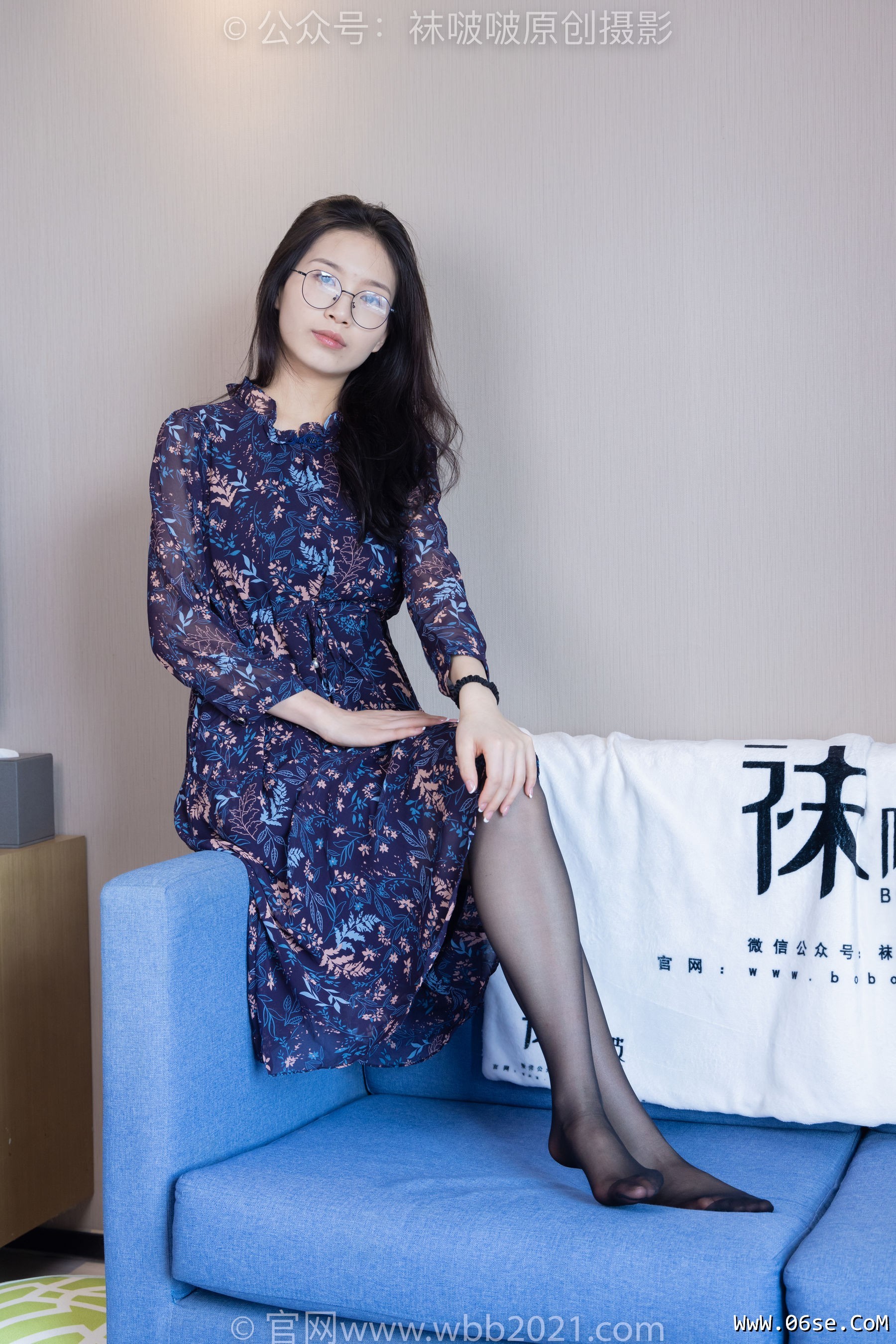 图片[61]-BoBoSocks袜啵啵 No.397 芝士 -皮鞋、平底鞋、肉丝、黑丝[170P]-六色网