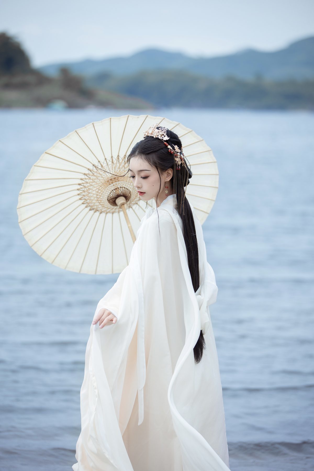 图片[7]-YiTuYu艺图语 Vol.6137 Qiqi[39P]-六色网