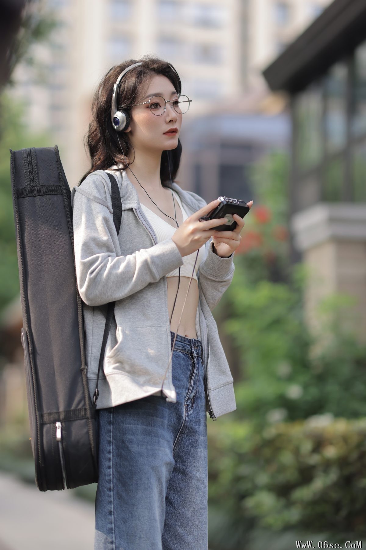 图片[23]-YiTuYu艺图语 Vol.4571 Xiao Xuan Zai Bu Zai[23P]-六色网