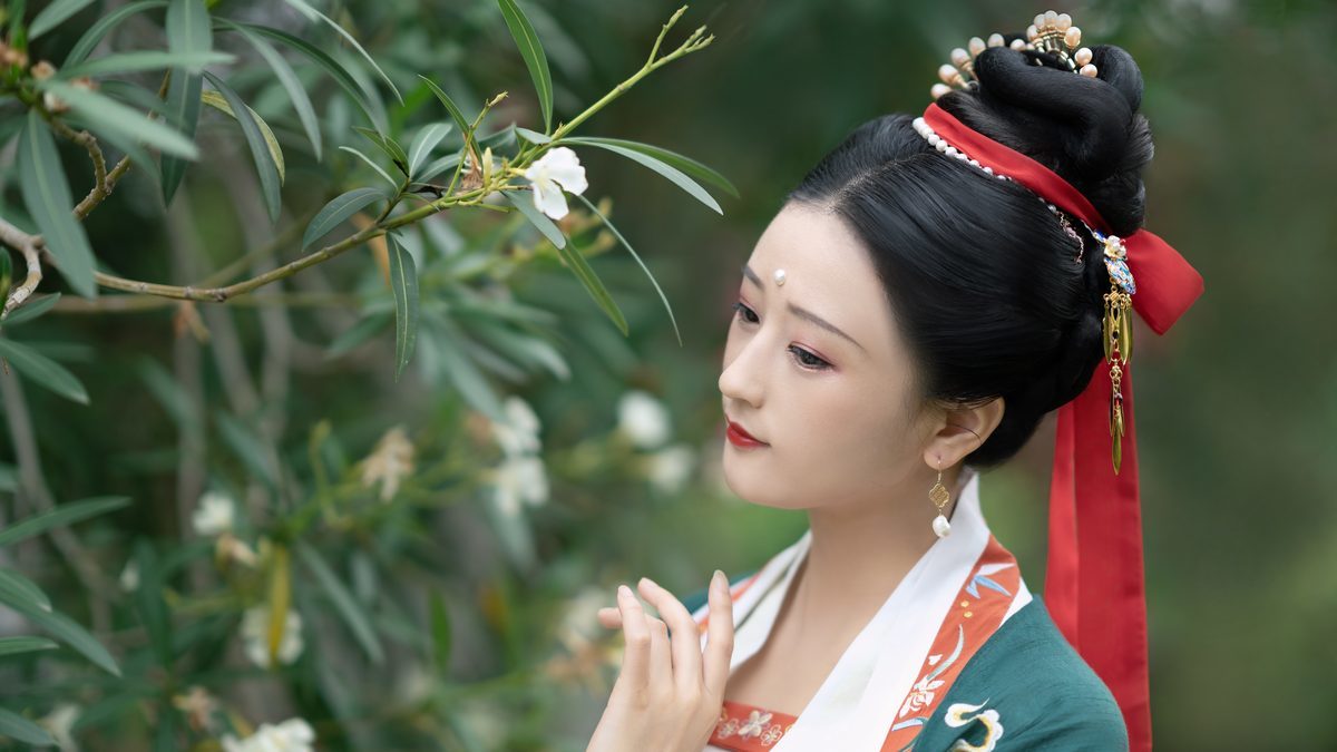 图片[4]-YiTuYu艺图语 Vol.3381 Jin yan JINYAN99[24P]-六色网