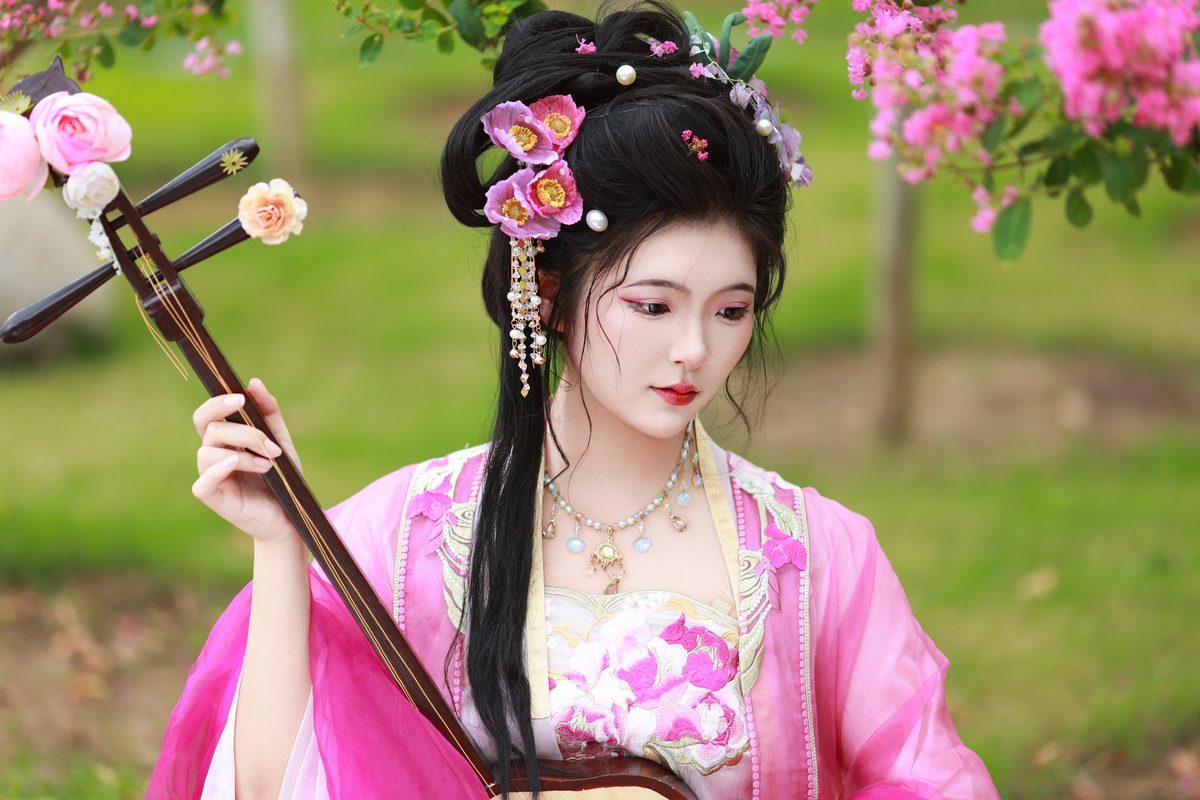 图片[15]-YiTuYu艺图语 Vol.5377 KaiLin Jiang[48P]-六色网
