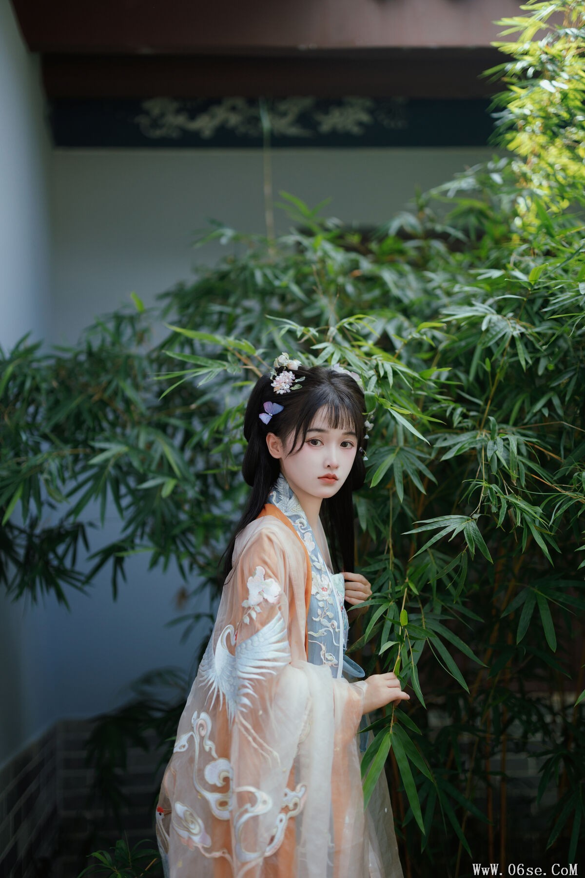 图片[14]-YiTuYu艺图语 Vol.7468 Xiao Xiao Yu[40P]-六色网