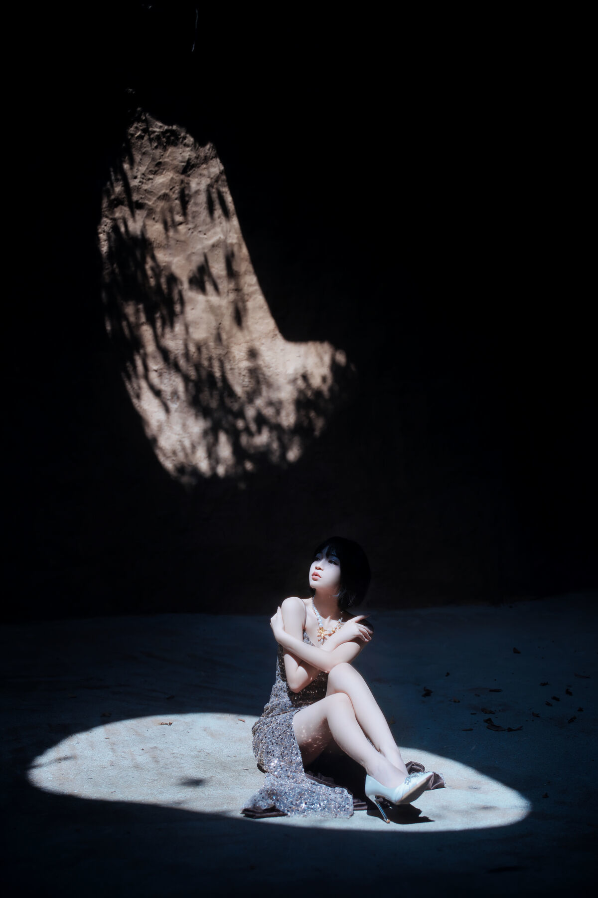 图片[9]-YiTuYu艺图语 Vol.6968 Disexi Si Ning[23P]-六色网