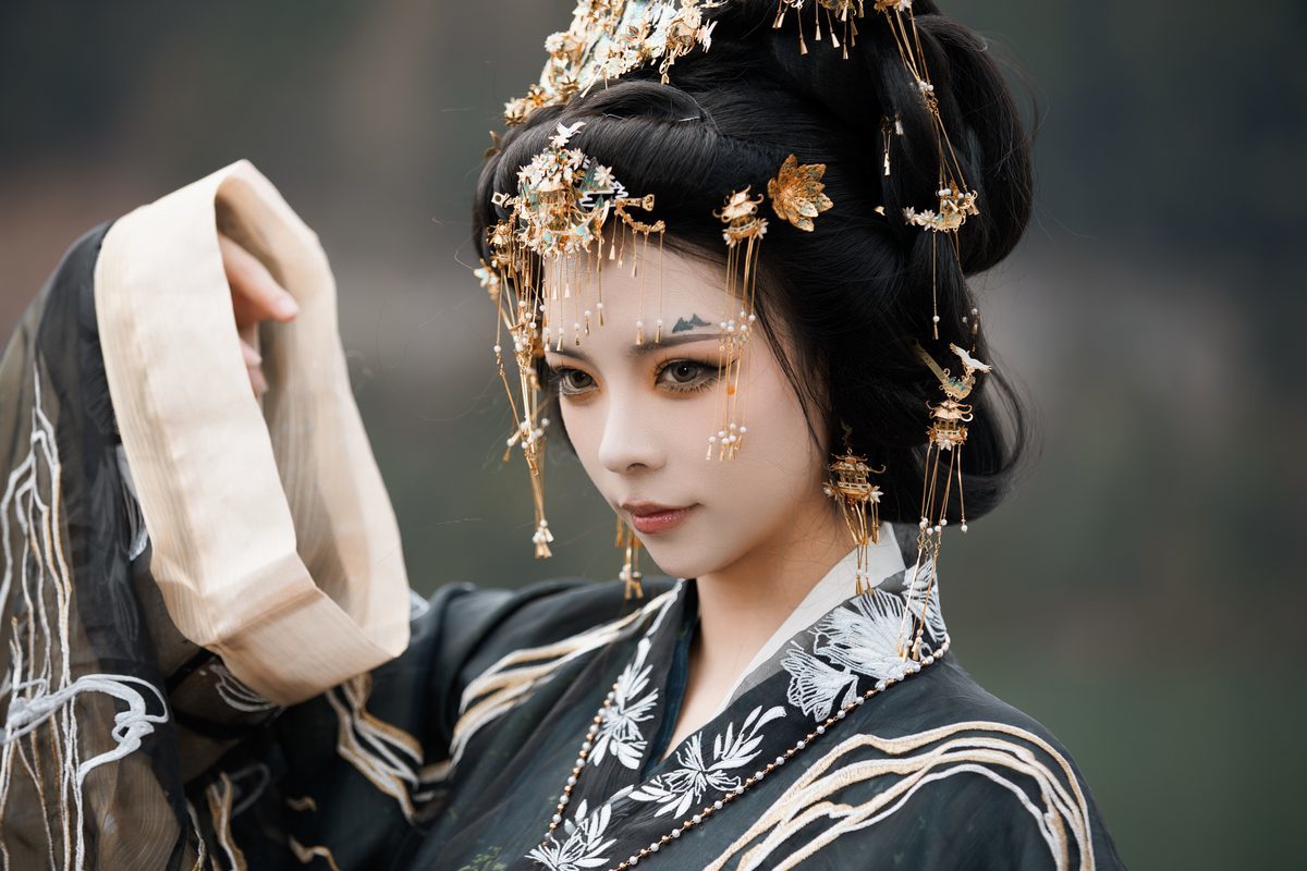 图片[23]-YiTuYu艺图语 Vol.4238 Zhao Rui Jie Ez[25P]-六色网
