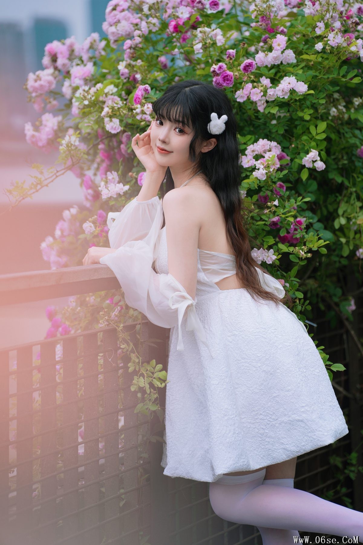 图片[36]-YiTuYu艺图语 Vol.4513 Si Yan Bu Chi Bao Zi[54P]-六色网