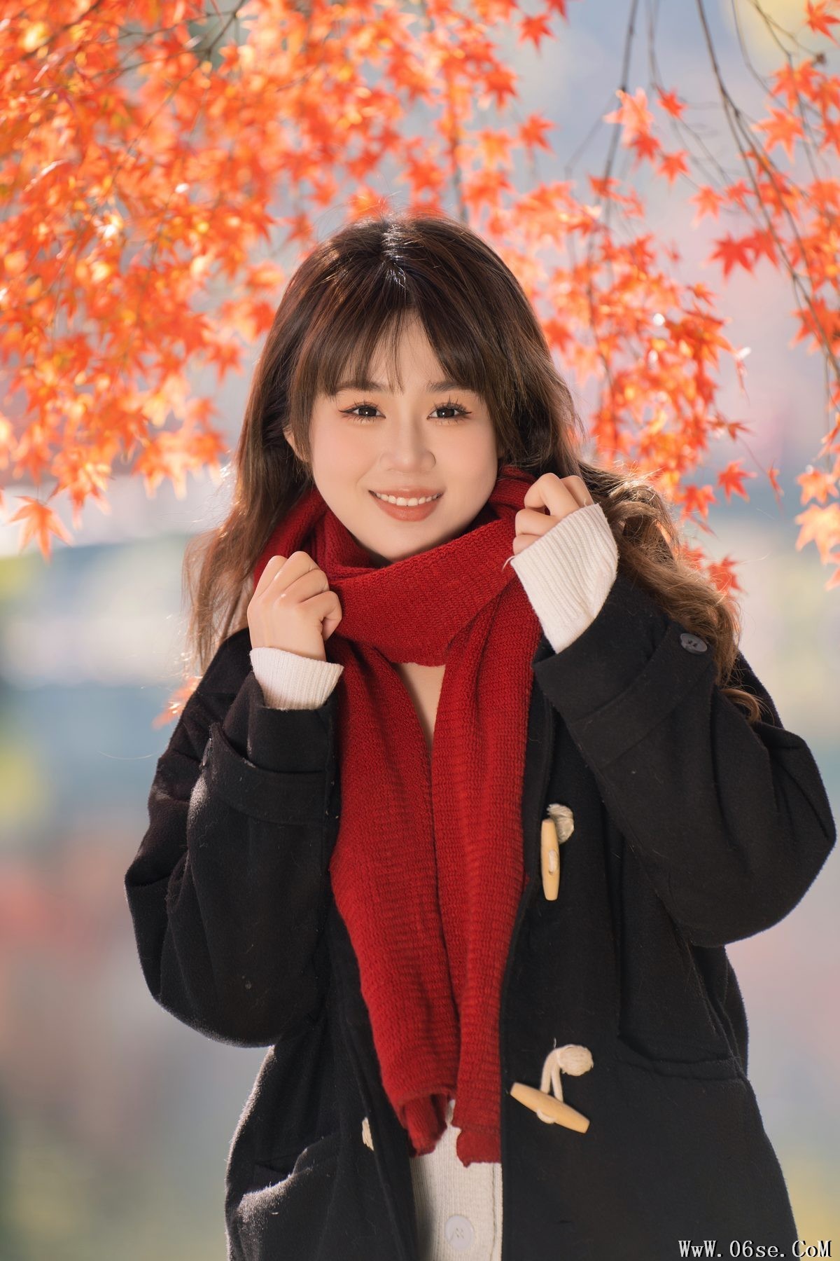 图片[12]-YiTuYu艺图语 Vol.6191 Pao Fu Xiao Fang[29P]-六色网