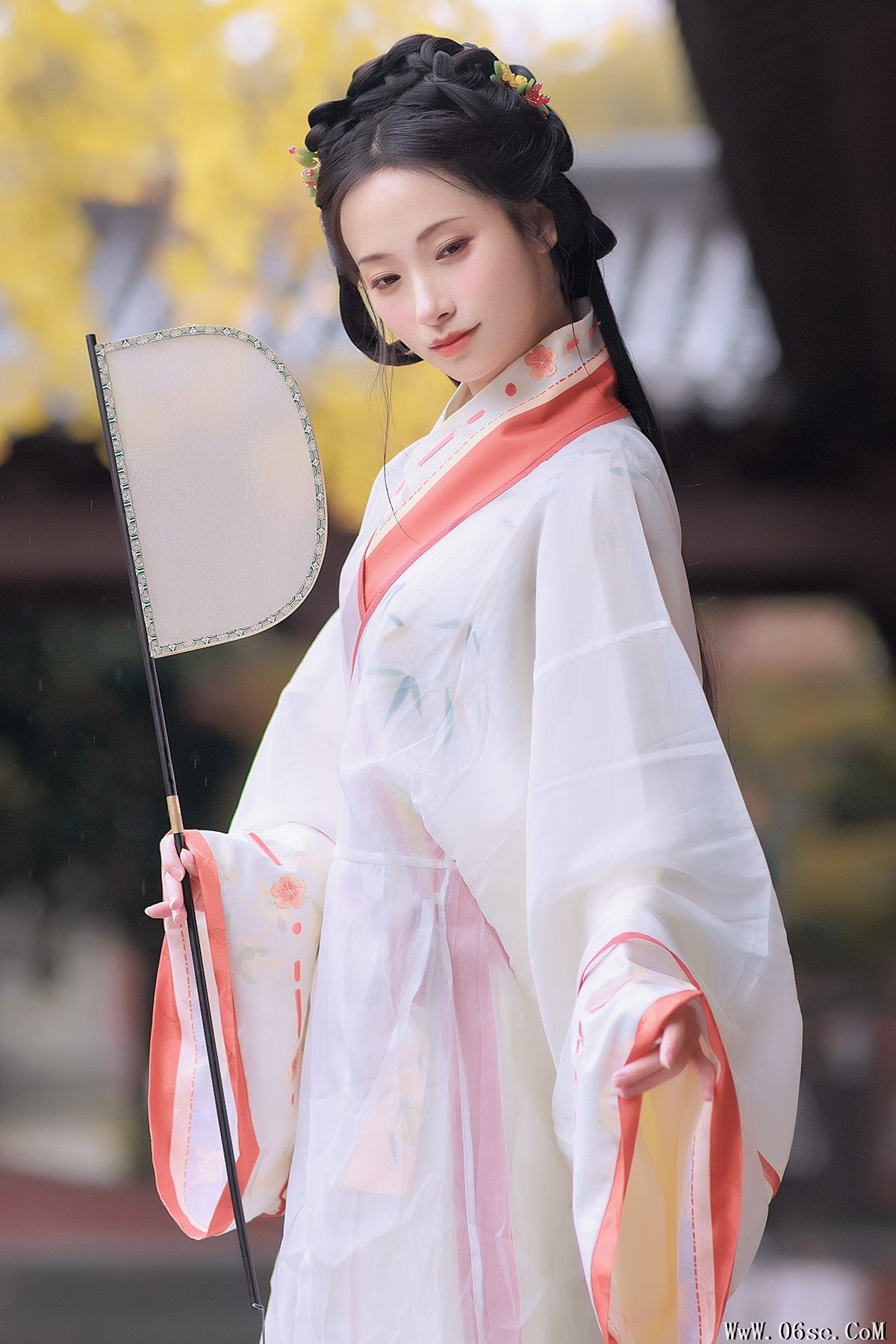 YiTuYu艺图语 Vol.3424 Mou Xiao Yao[25P]-六色网