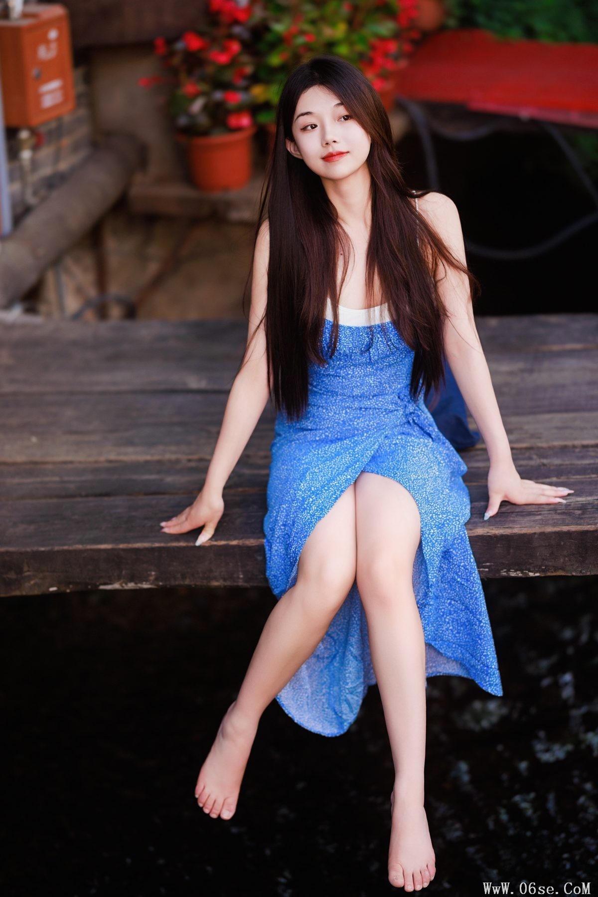 图片[15]-YiTuYu艺图语 Vol.5095 Pei Tong Xue[60P]-六色网