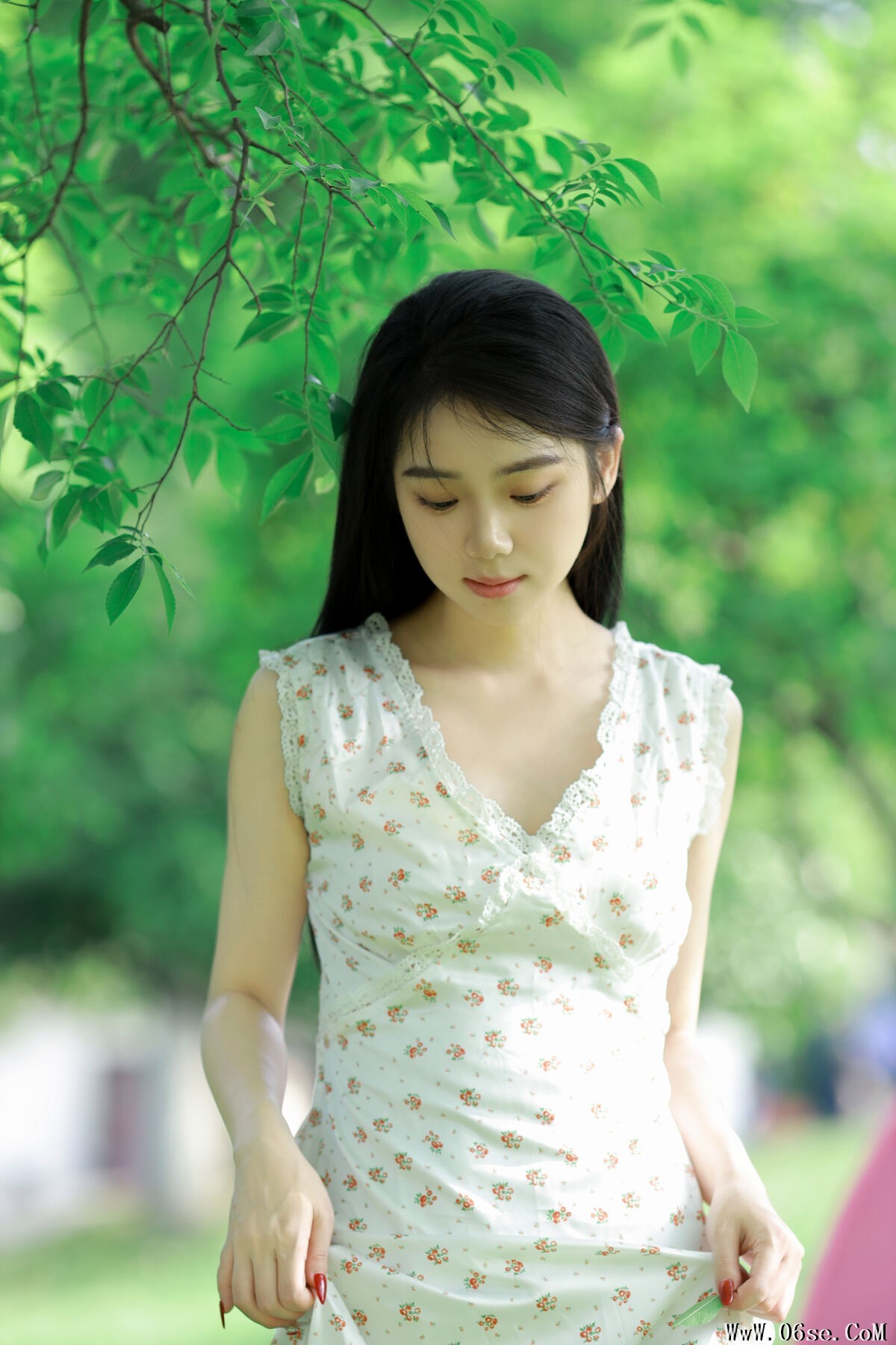 图片[4]-YiTuYu艺图语 Vol.6990 Wo Bu Shua Niao[25P]-六色网