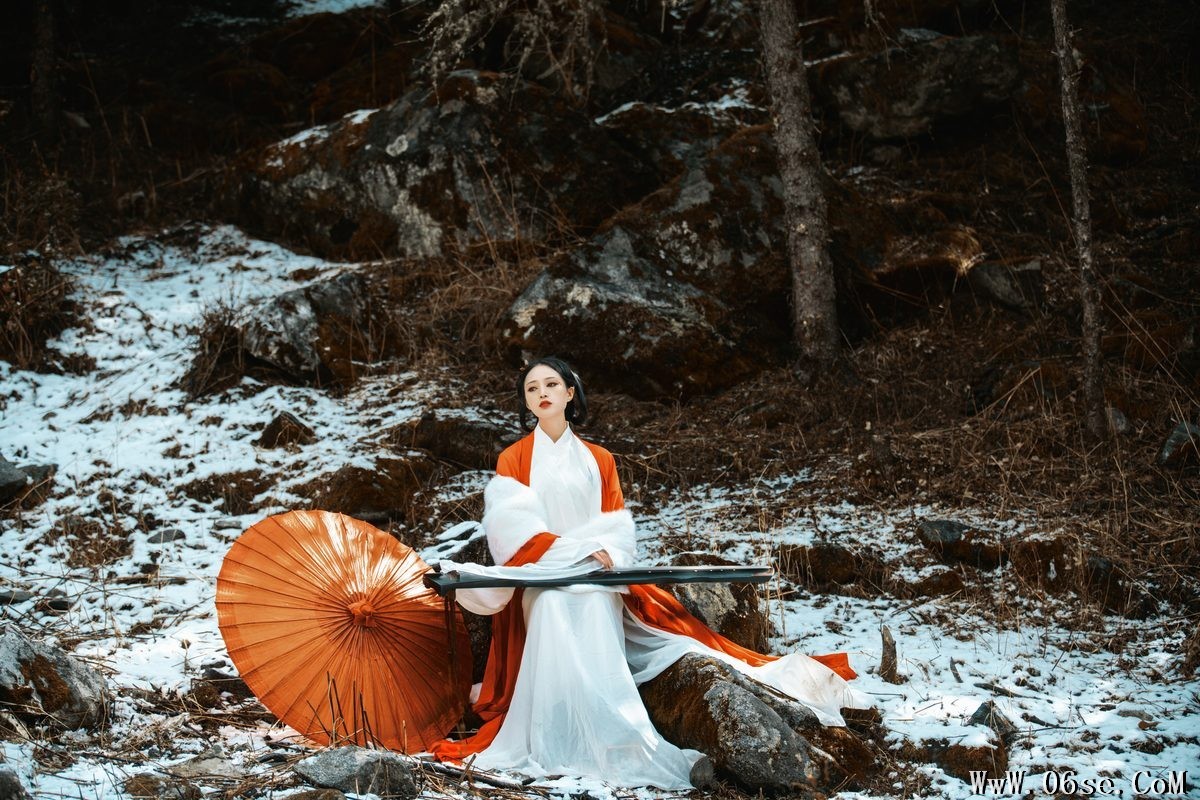 图片[22]-YiTuYu艺图语 Vol.4171 Wei Wei[27P]-六色网