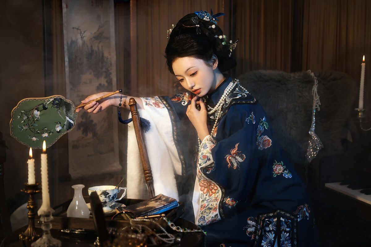 图片[12]-YiTuYu艺图语 Vol.6560 Xiao Yang Ai Gan Fan[29P]-六色网