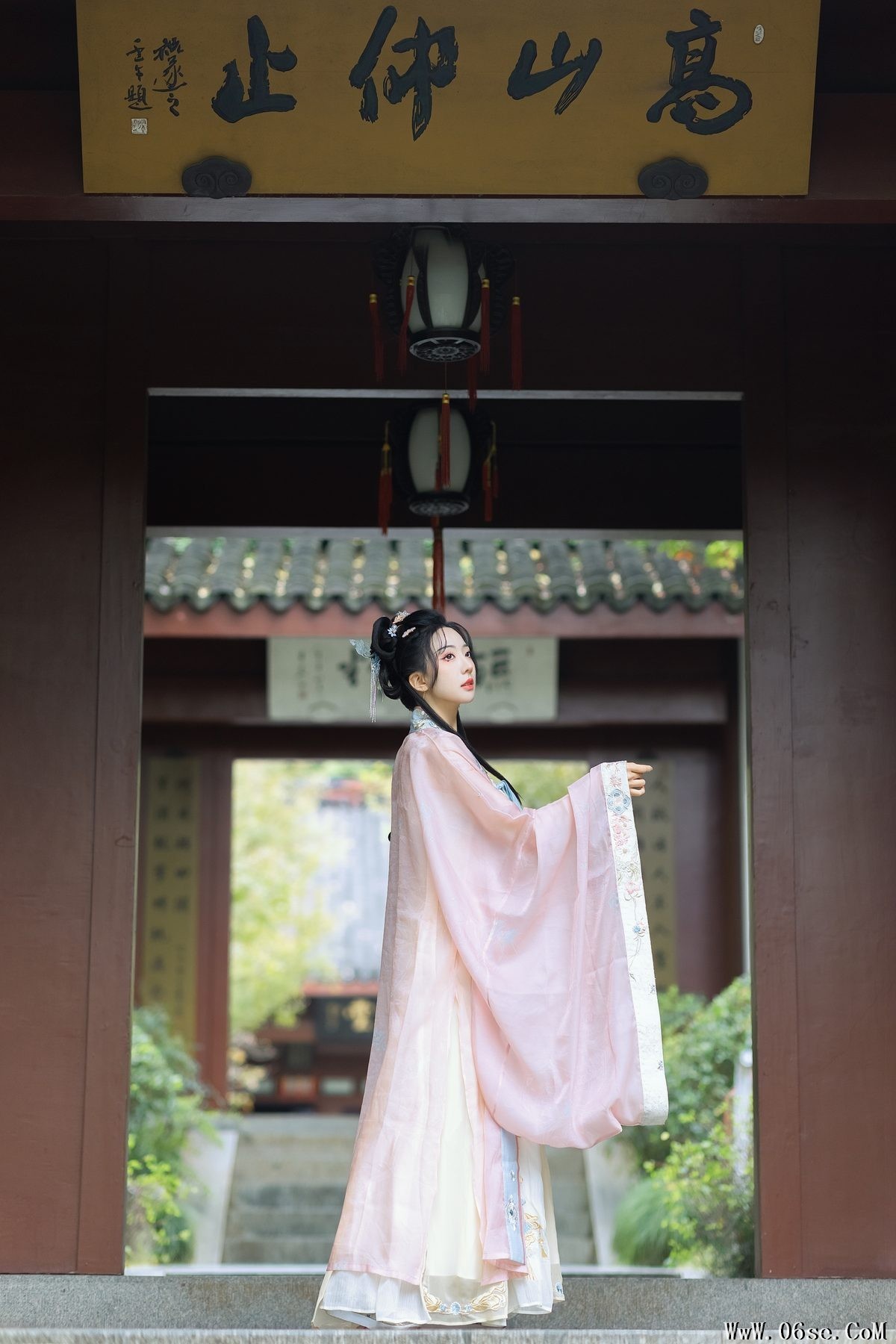 图片[13]-YiTuYu艺图语 Vol.4868 Shi Zhen De Nan Yuan[38P]-六色网