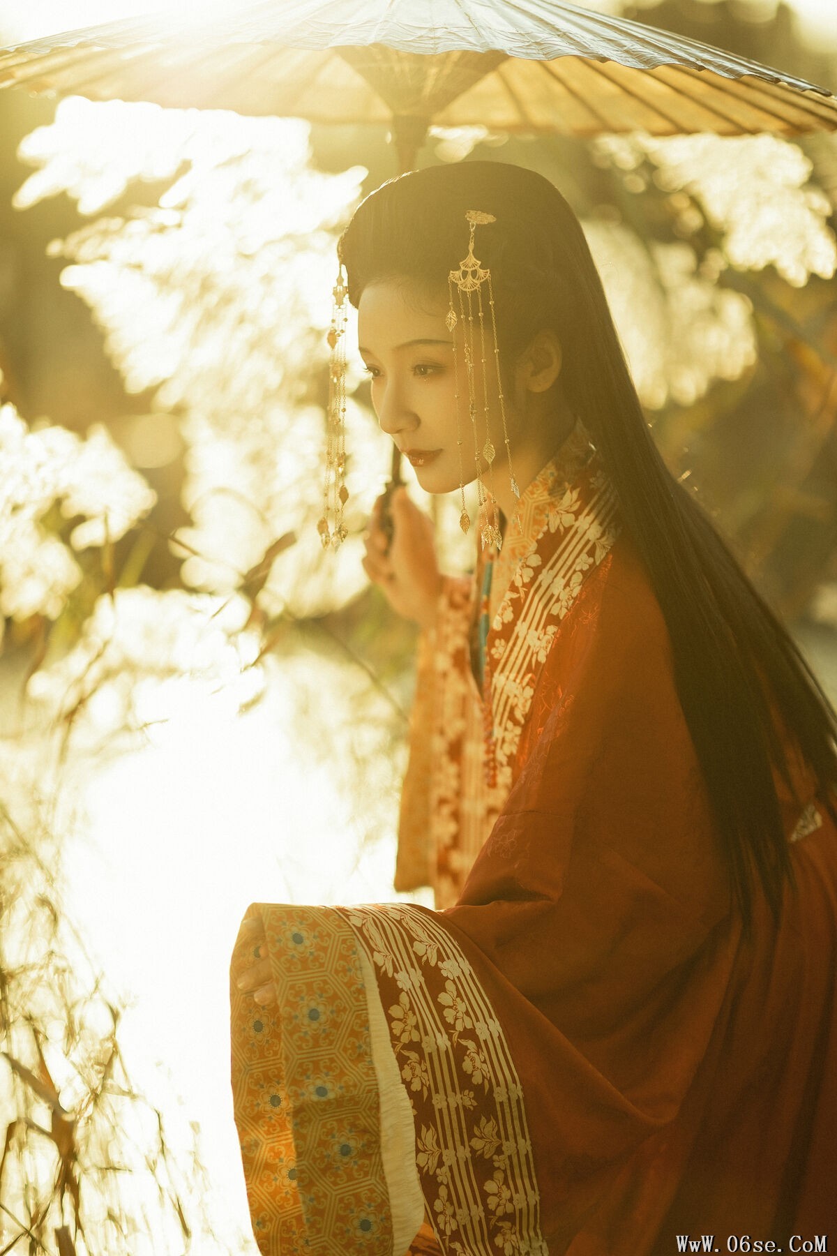 图片[17]-YiTuYu艺图语 Vol.6350 Zhi Yu Qian Deng[20P]-六色网