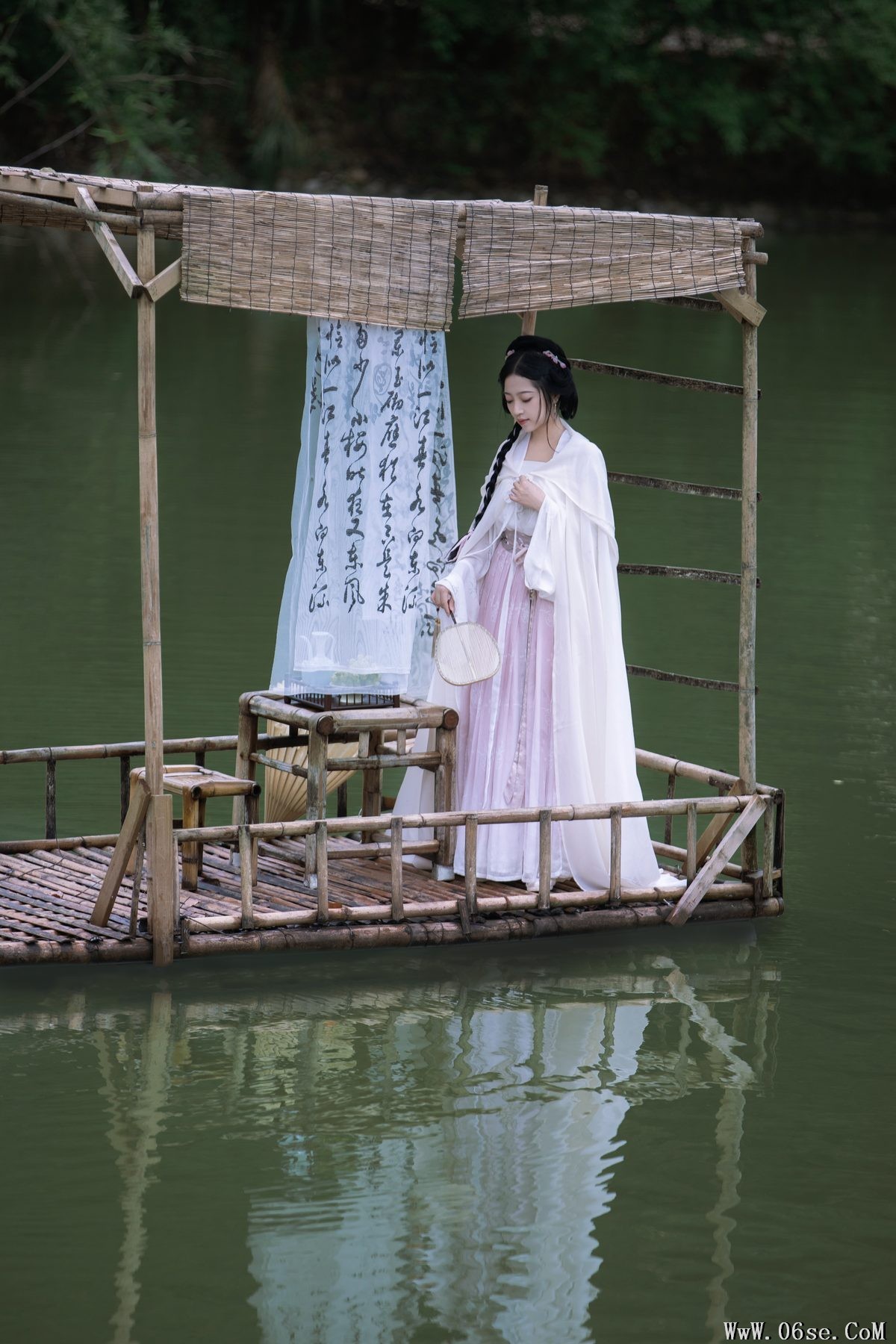 图片[10]-YiTuYu艺图语 Vol.5939 Shi Shi Ya[21P]-六色网