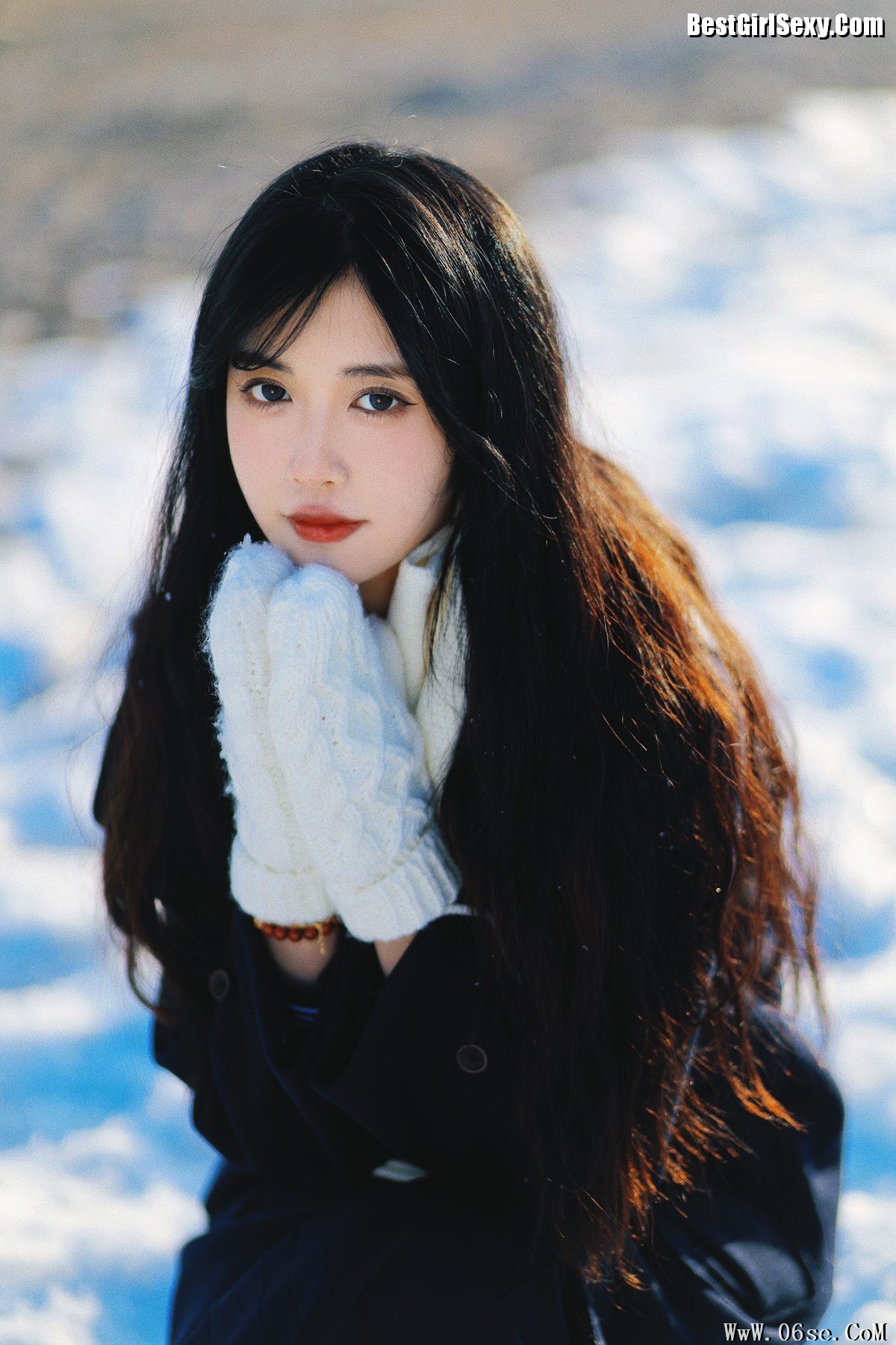 图片[23]-YiTuYu艺图语 Vol.3978 Jian Ying Tao Nai[39P]-六色网
