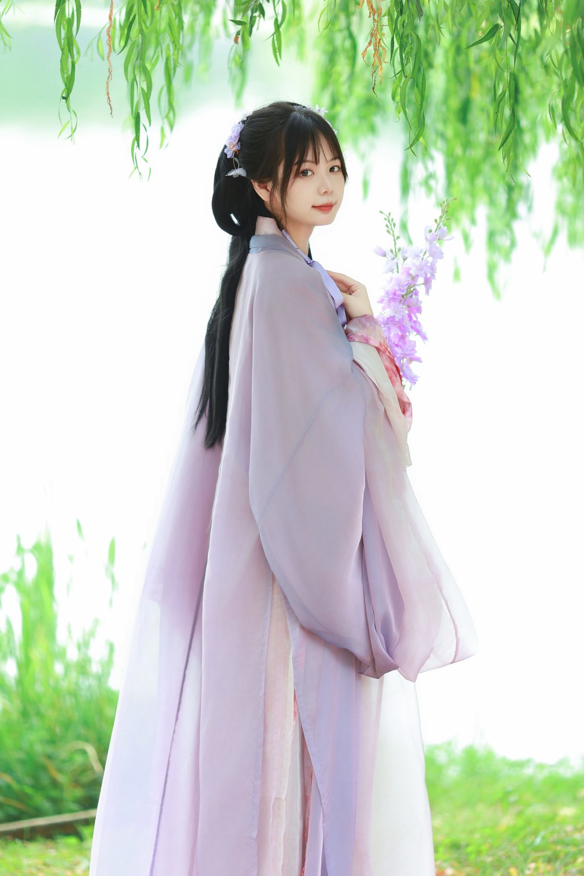图片[4]-YiTuYu艺图语 Vol.5347 Mu Yan Se Cc[38P]-六色网