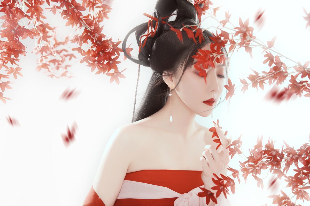 图片[15]-YiTuYu艺图语 Vol.3262 Xue Bao[22P]-六色网