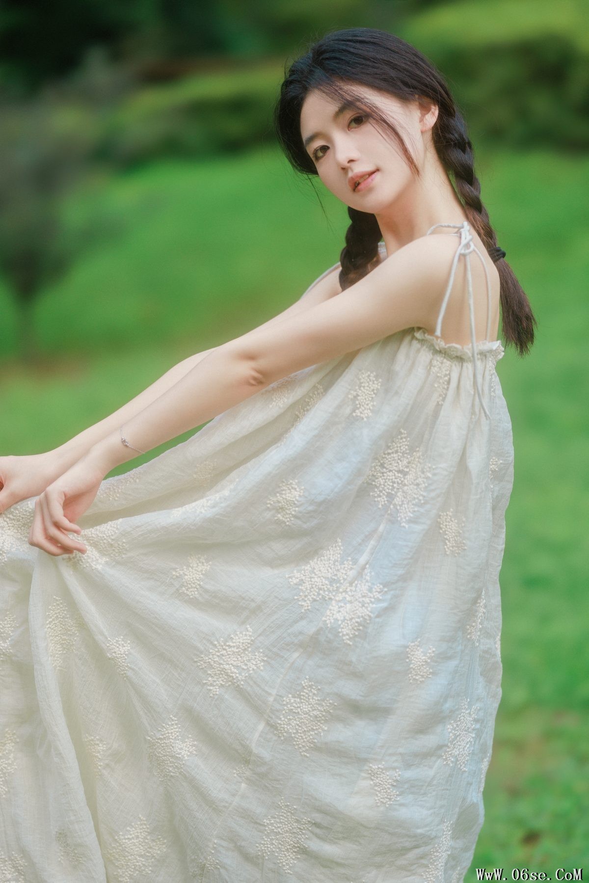 图片[10]-YiTuYu艺图语 Vol.5166 Bu Ta Xiao Yao[45P]-六色网