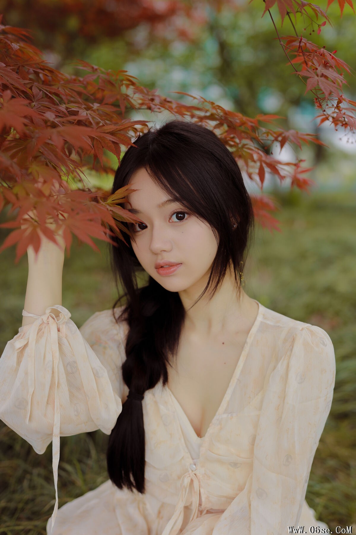 图片[36]-YiTuYu艺图语 Vol.6817 Shi Yuan[37P]-六色网