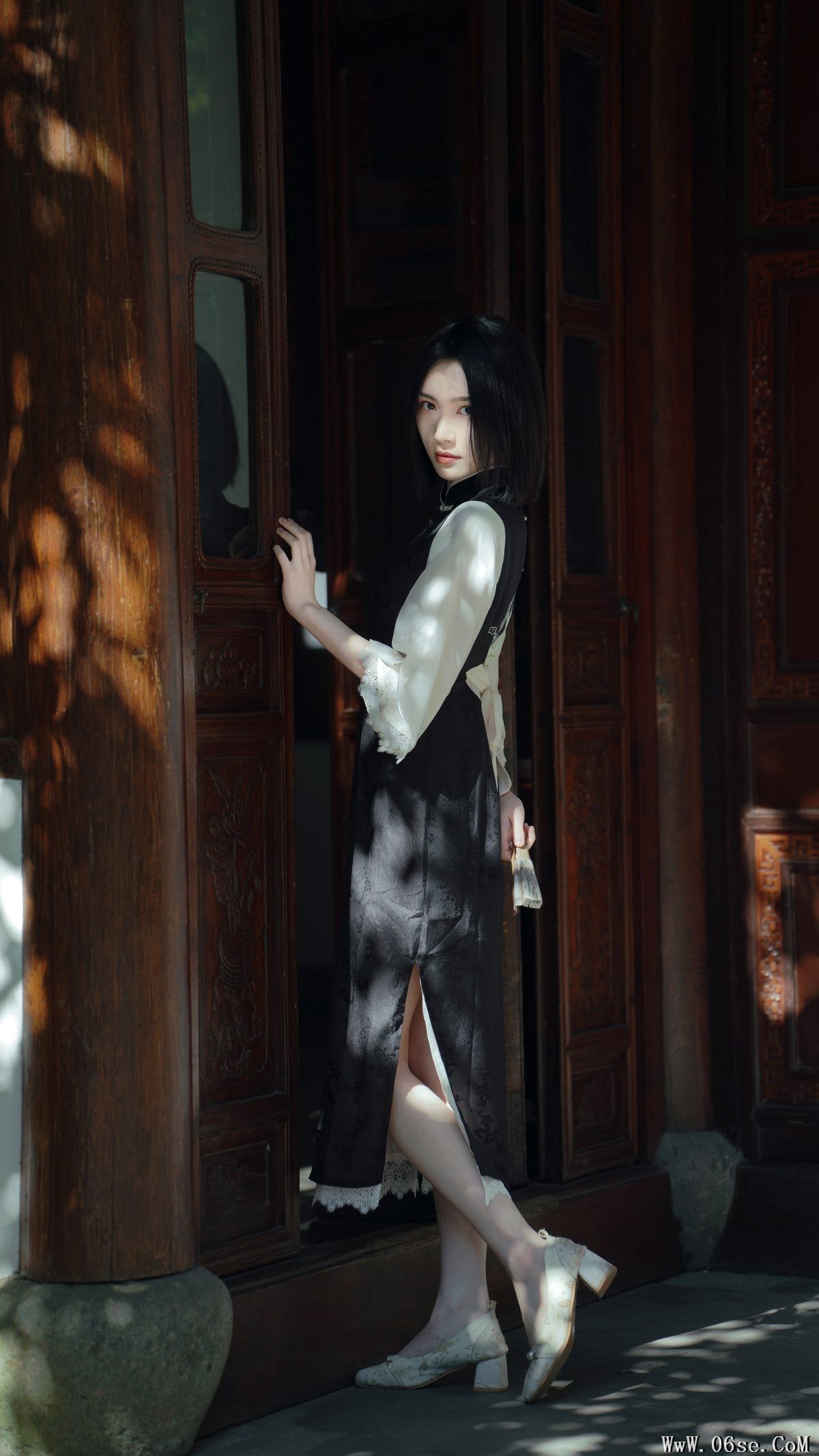 图片[7]-YiTuYu艺图语 Vol.6020 Xiao An[37P]-六色网