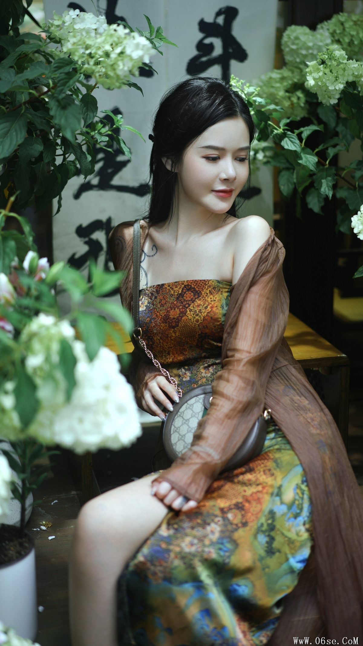 图片[18]-YiTuYu艺图语 Vol.5448 Feng Zai Qi Shi[22P]-六色网