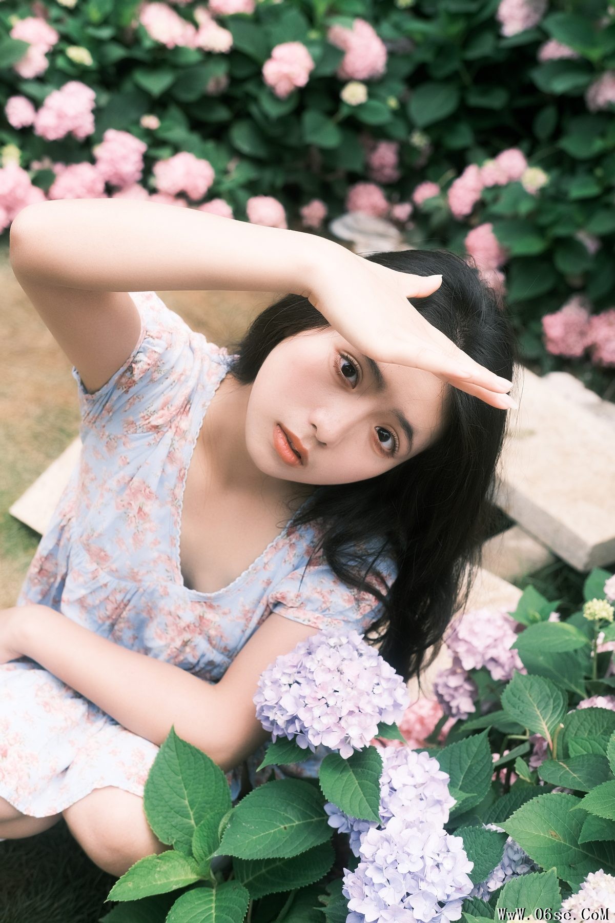 图片[31]-YiTuYu艺图语 Vol.5097 Mu You[35P]-六色网