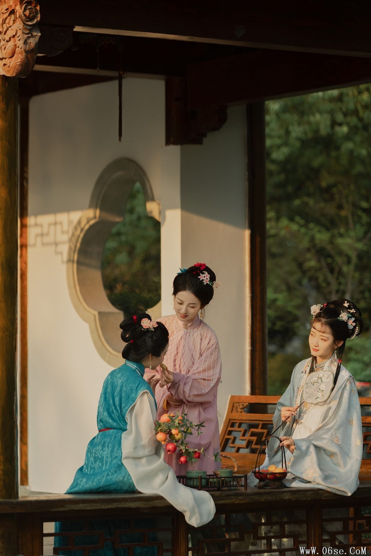 图片[8]-YiTuYu艺图语 Vol.5825 Fu Xiao[31P]-六色网