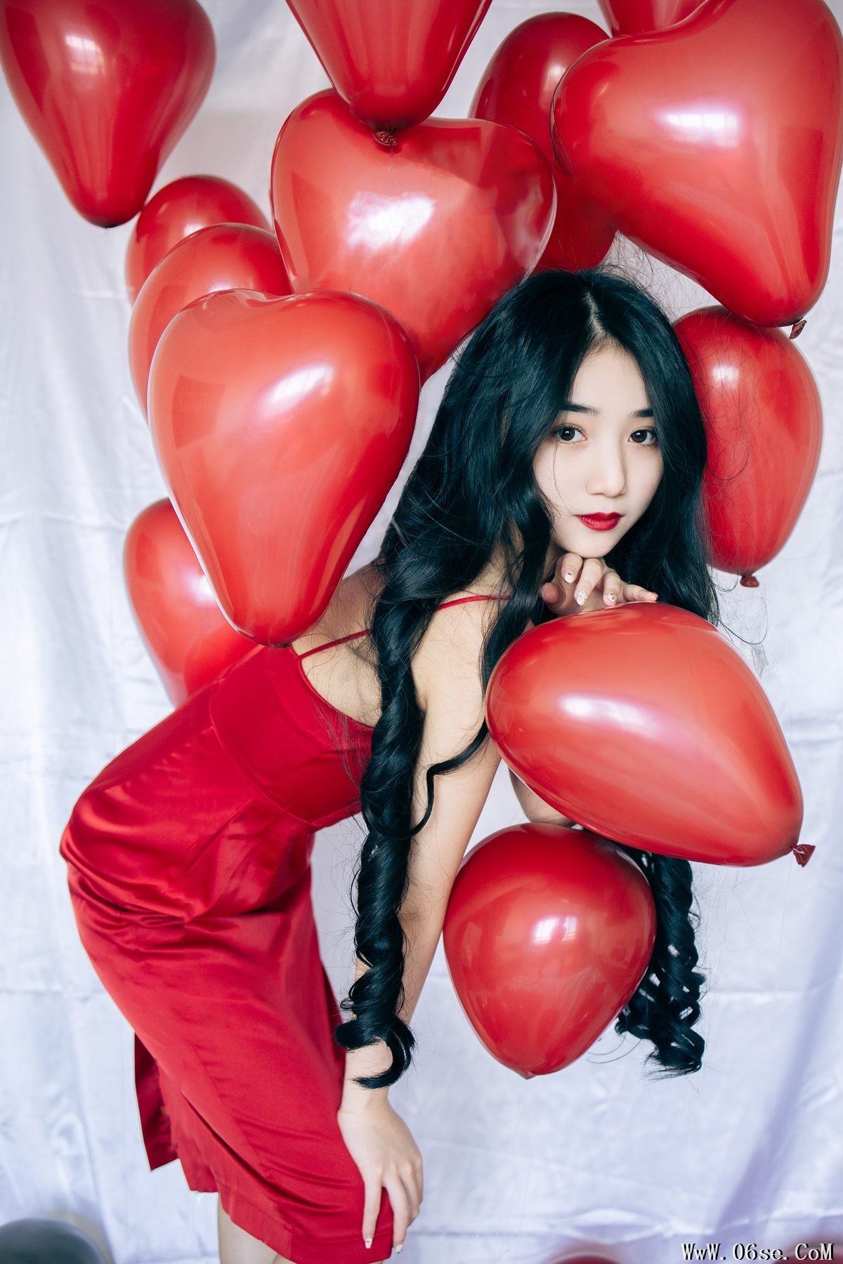 图片[22]-YiTuYu艺图语 Vol.4495 Yi Yu He Bao Dan[32P]-六色网